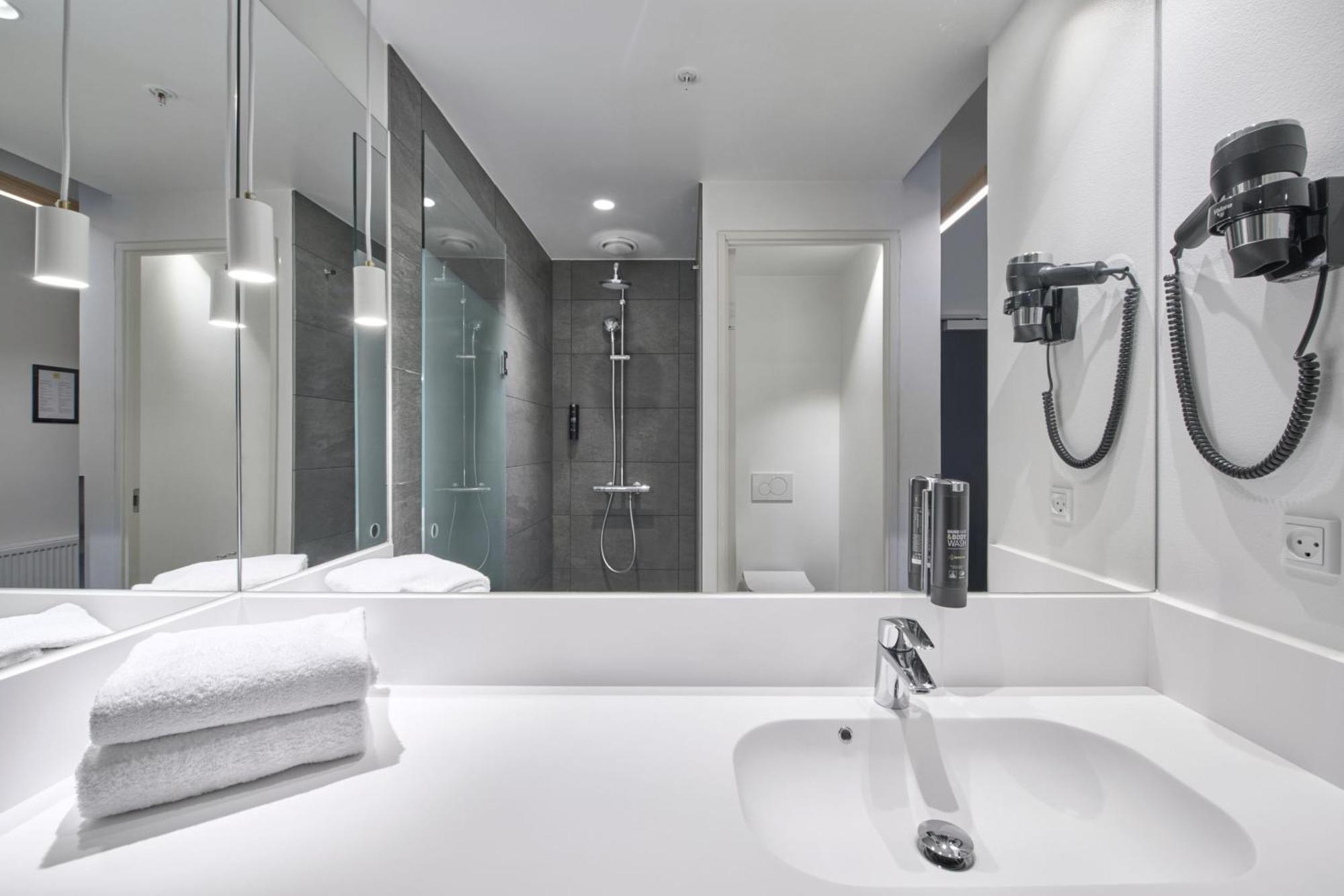 Standaard Kamer met 2 Bedden