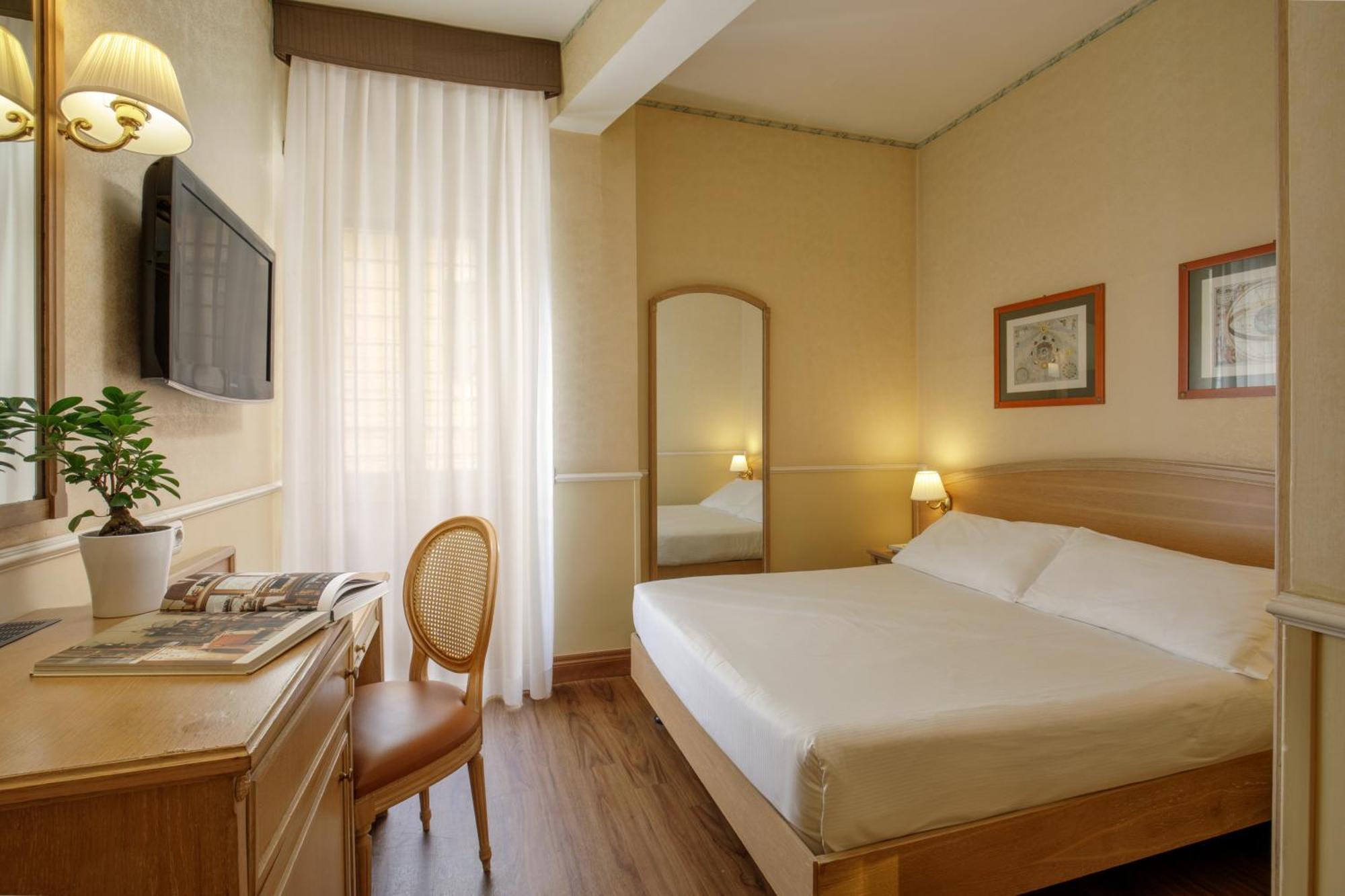 Chambre Double Économique