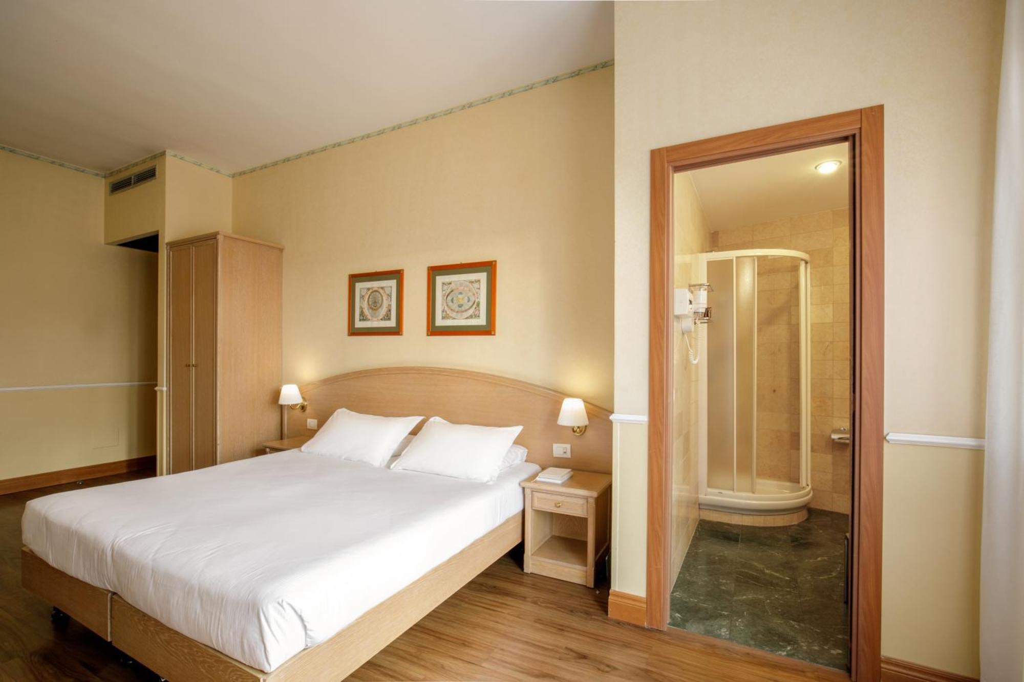 Chambre Familiale