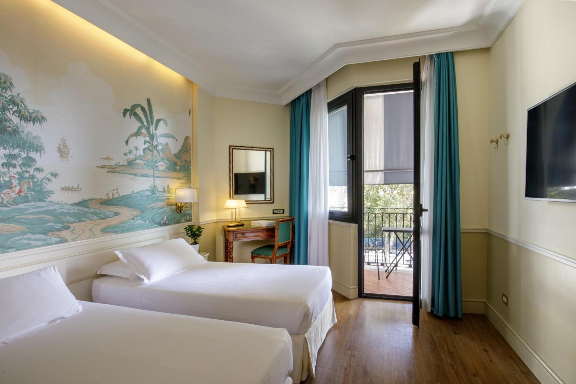 Quarto Twin Superior