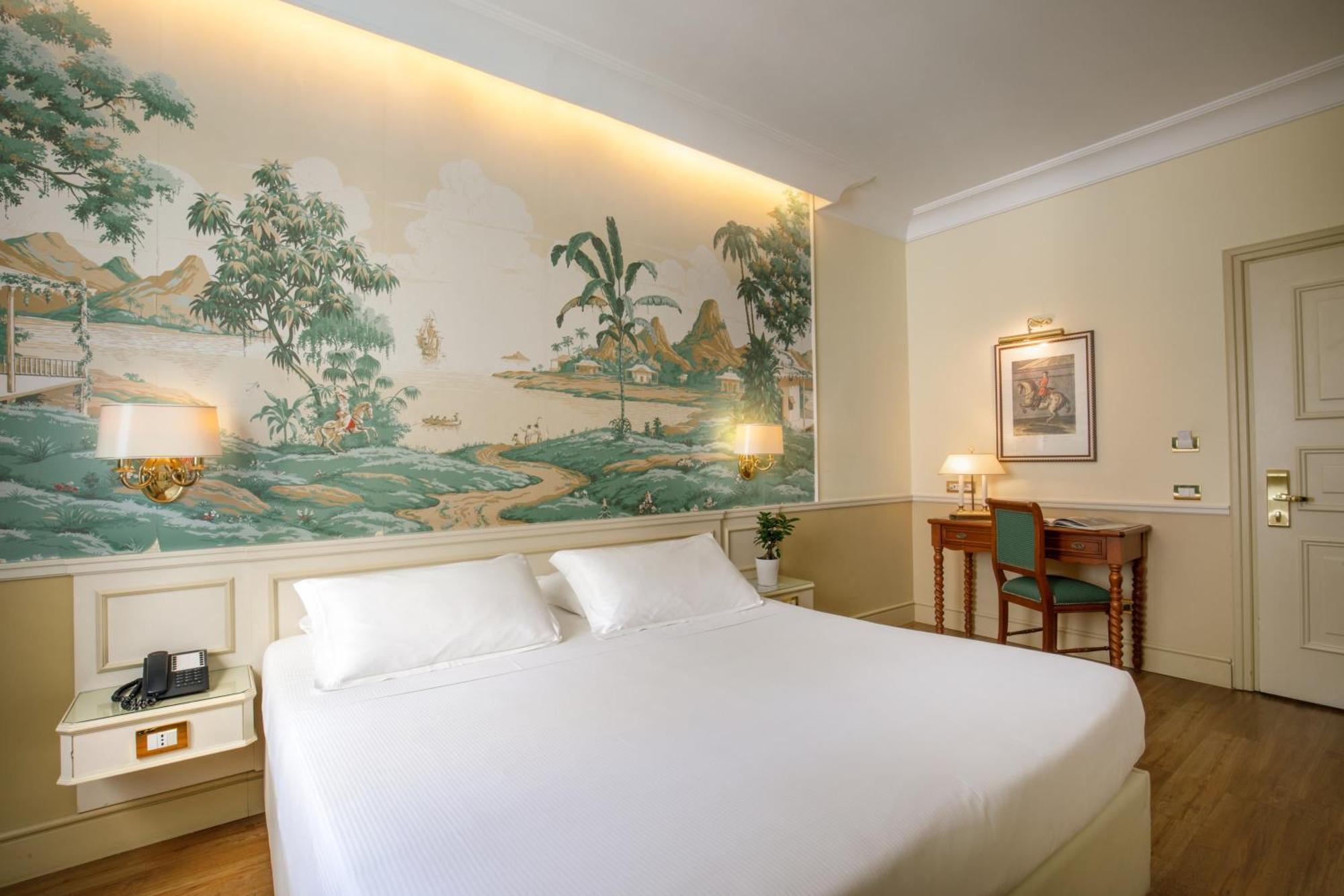 Quarto Duplo Superior