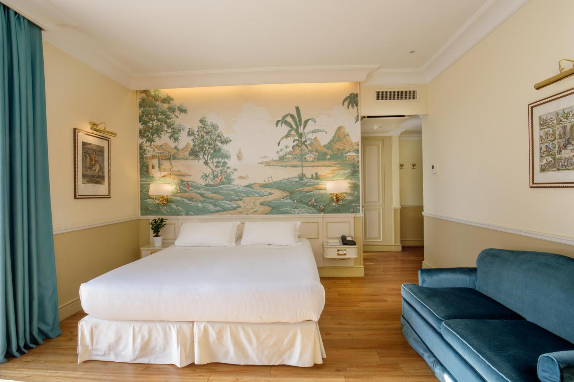 Suite Júnior