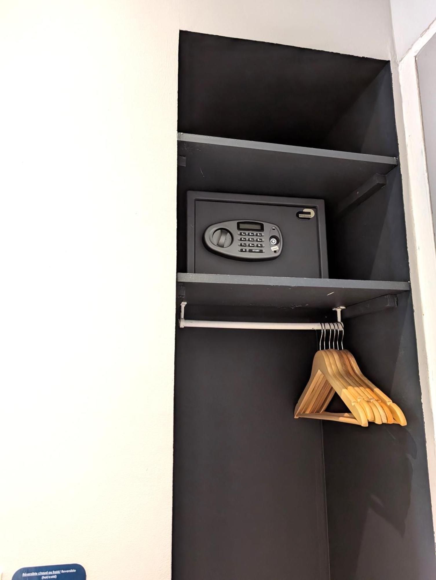 Chambre Double Économique