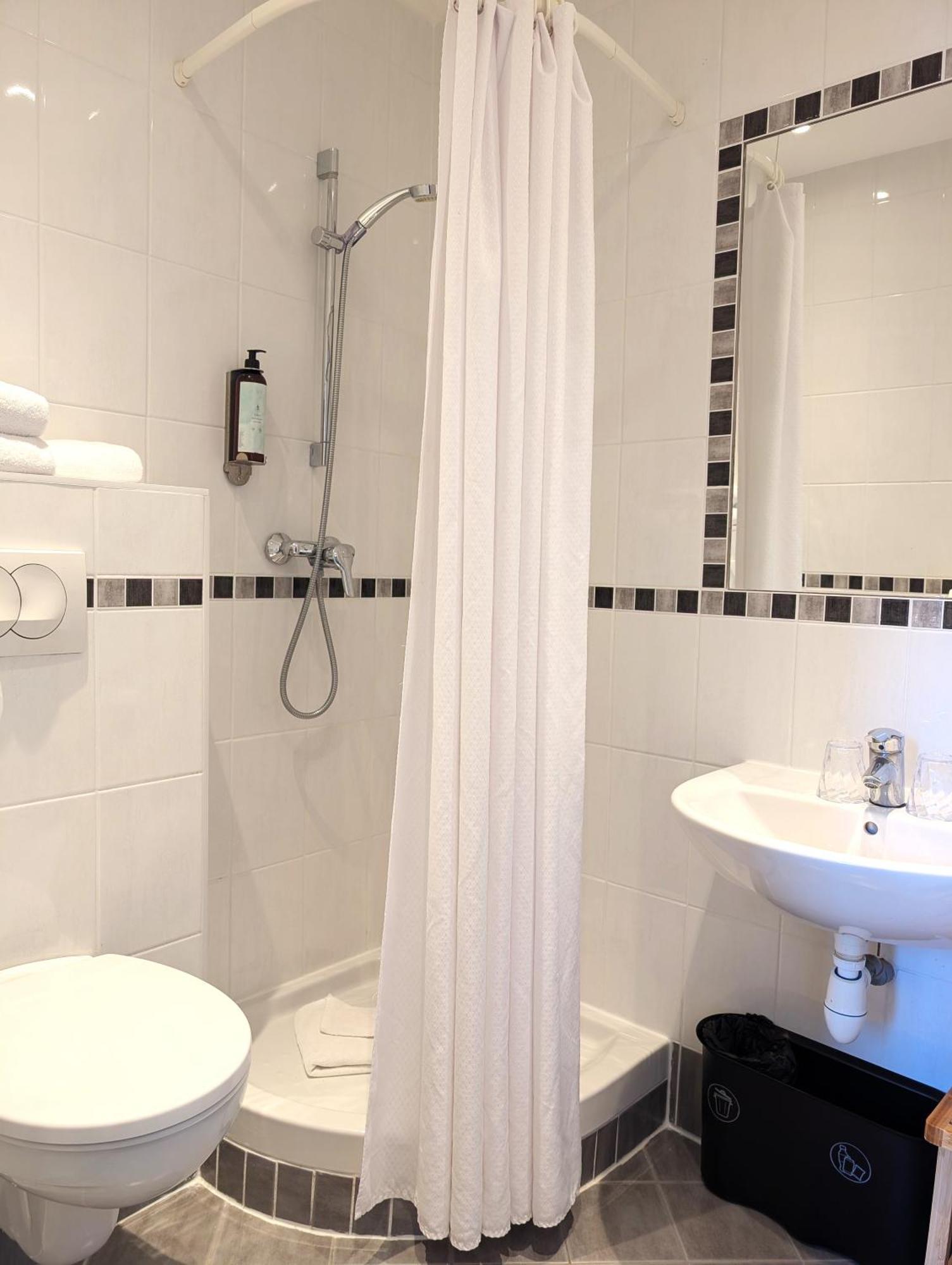 Chambre Double Standard