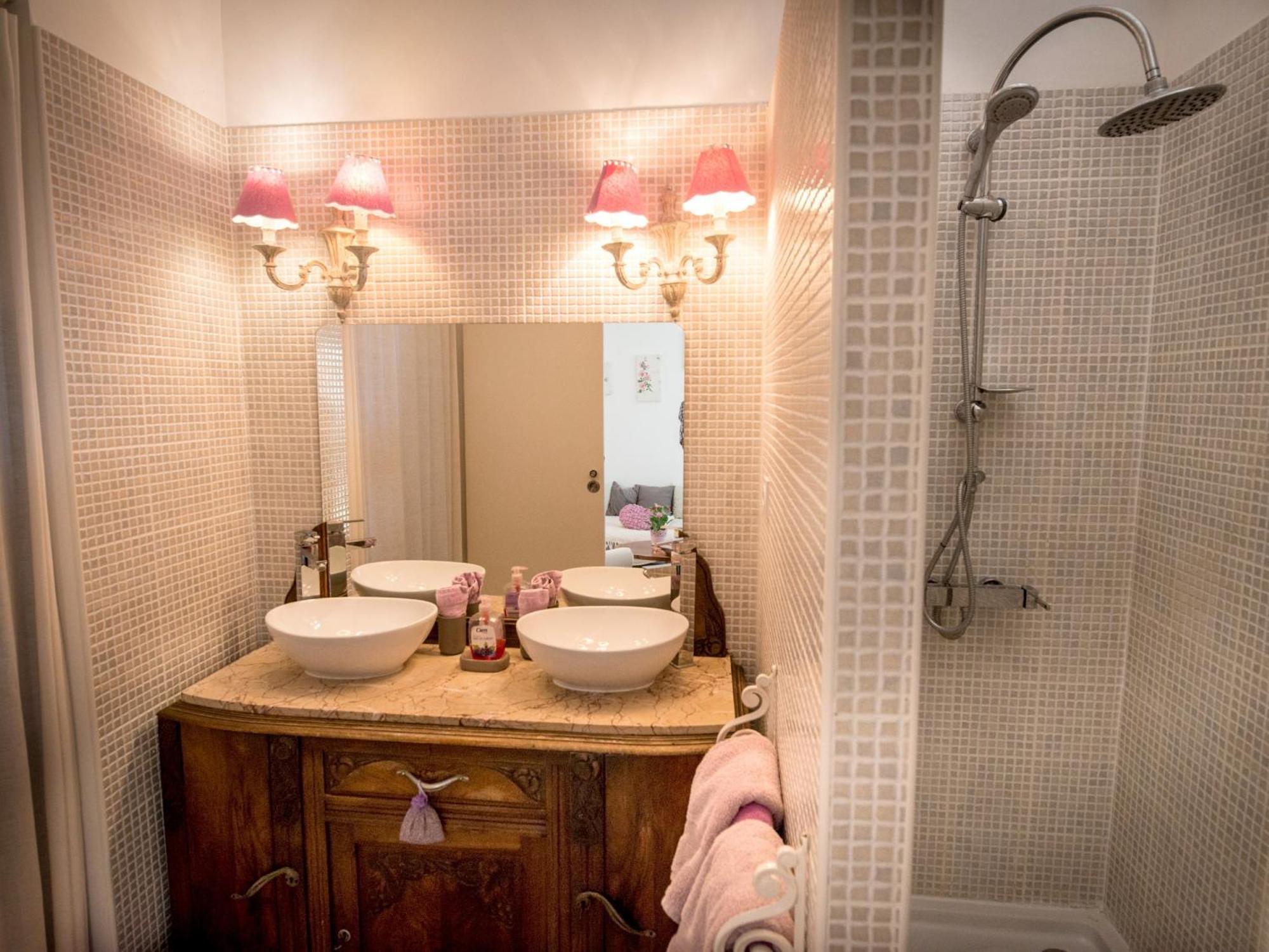 Chambre Double Supérieure