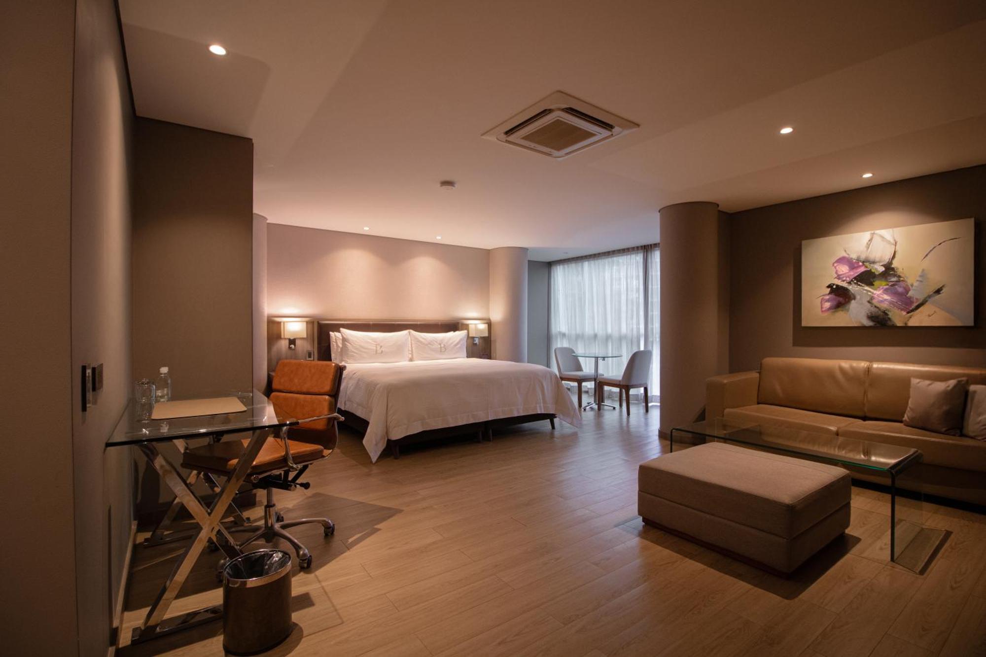 Suite Junior Deluxe