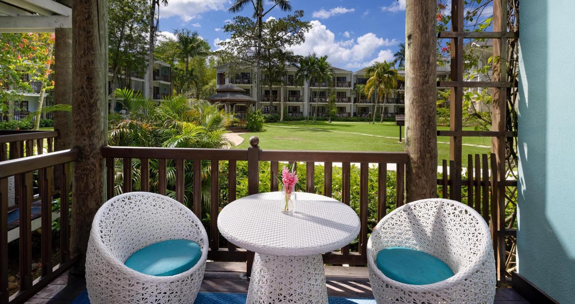 Negril Luxury King