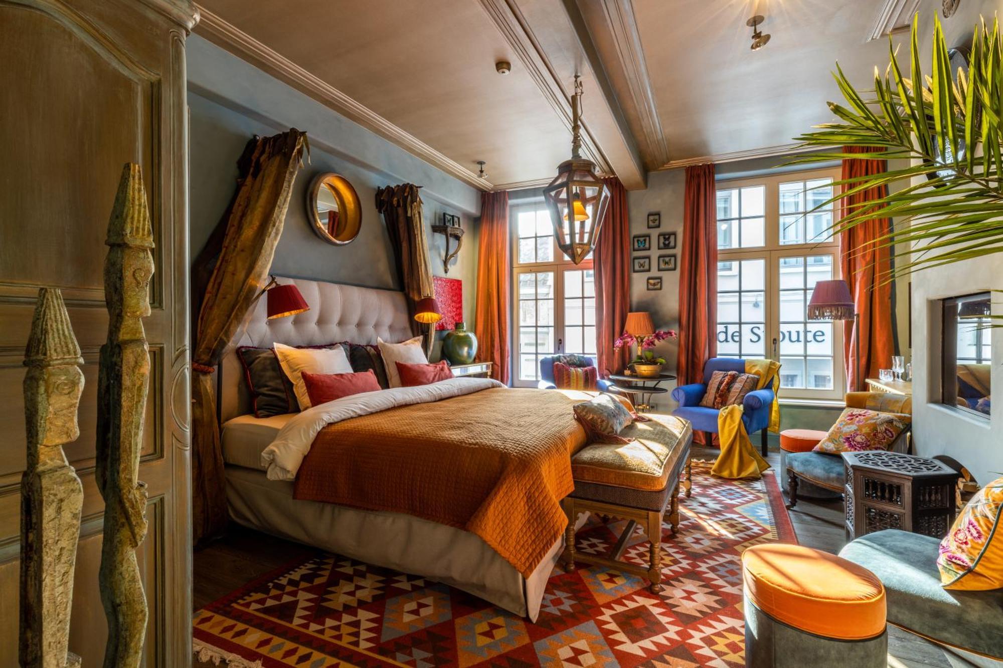 Eclectic Suite