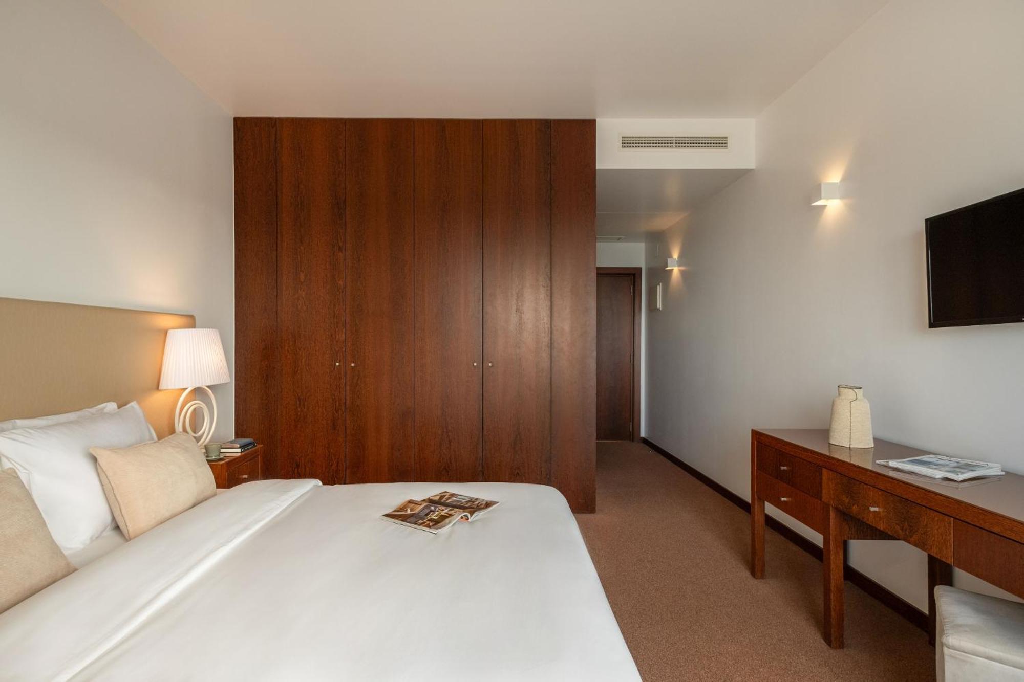 Quarto Duplo Superior