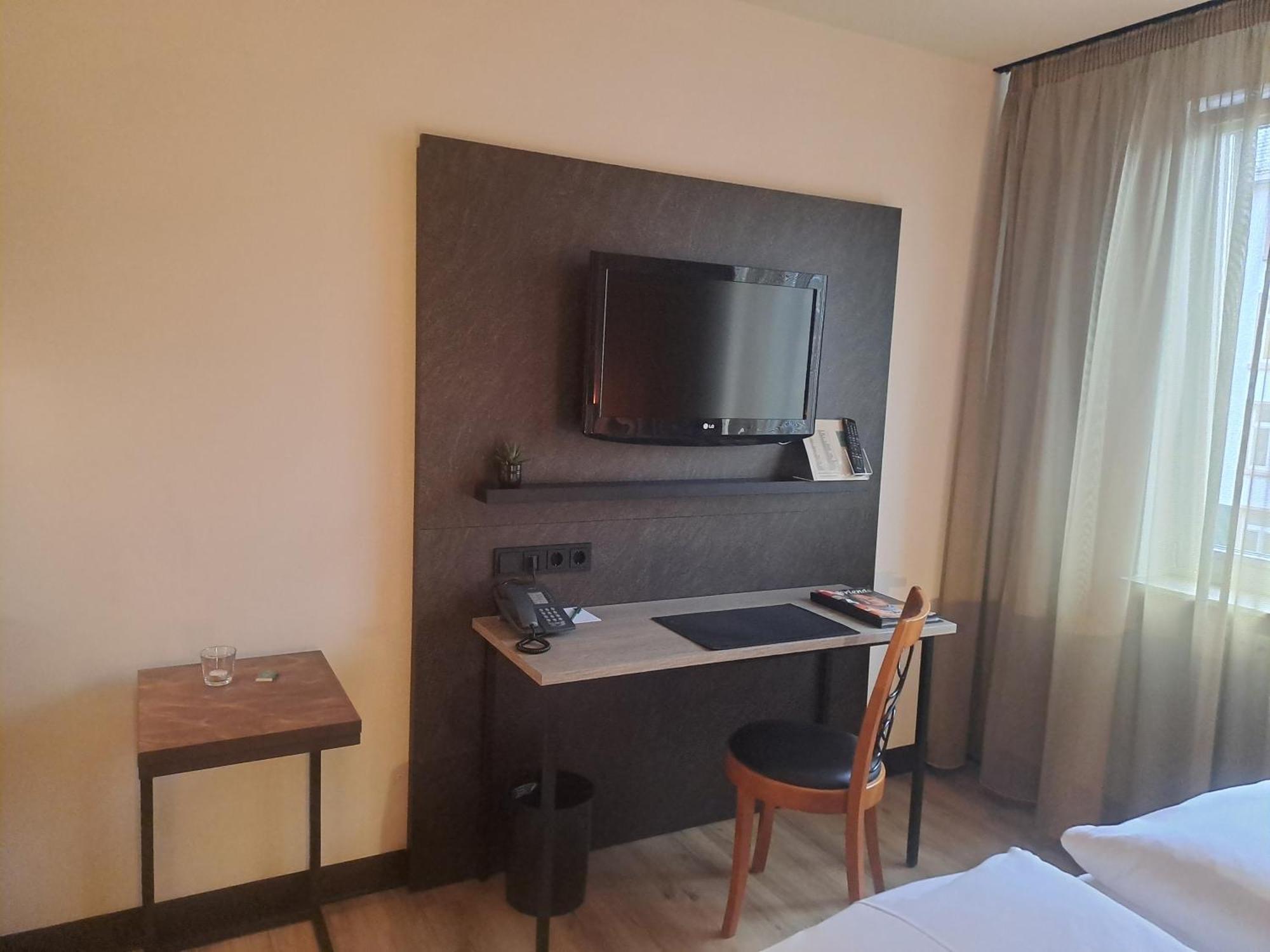 Doppelzimmer