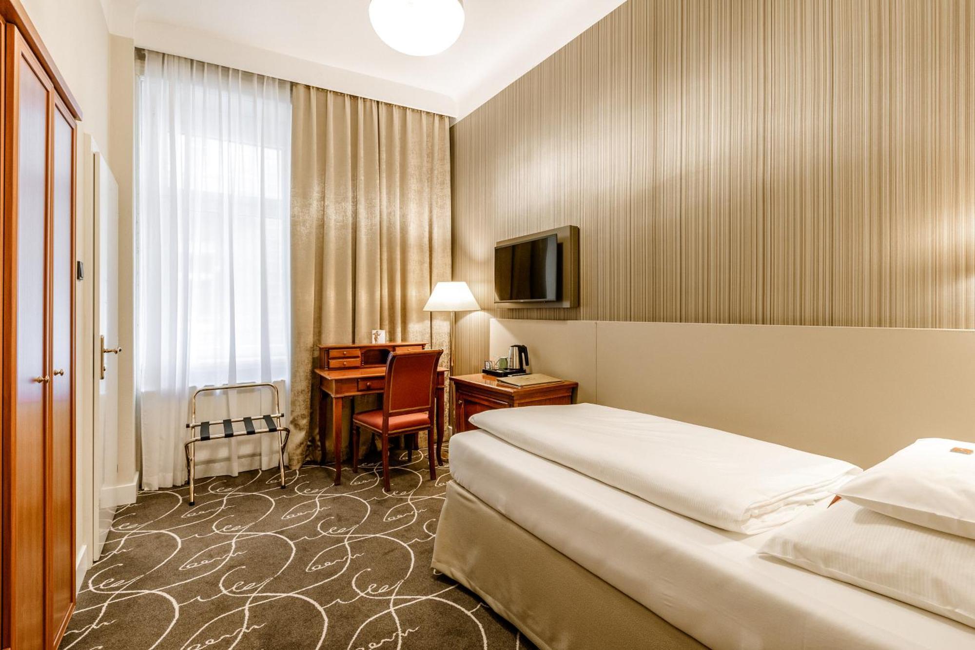 Chambre Simple