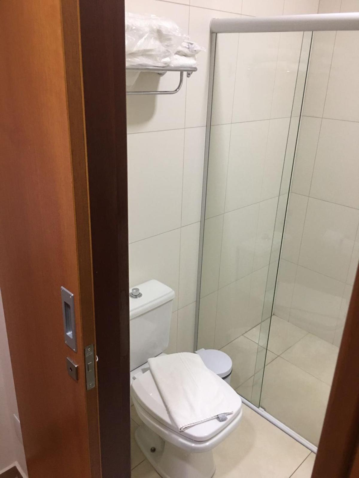 Quarto Duplo Luxo