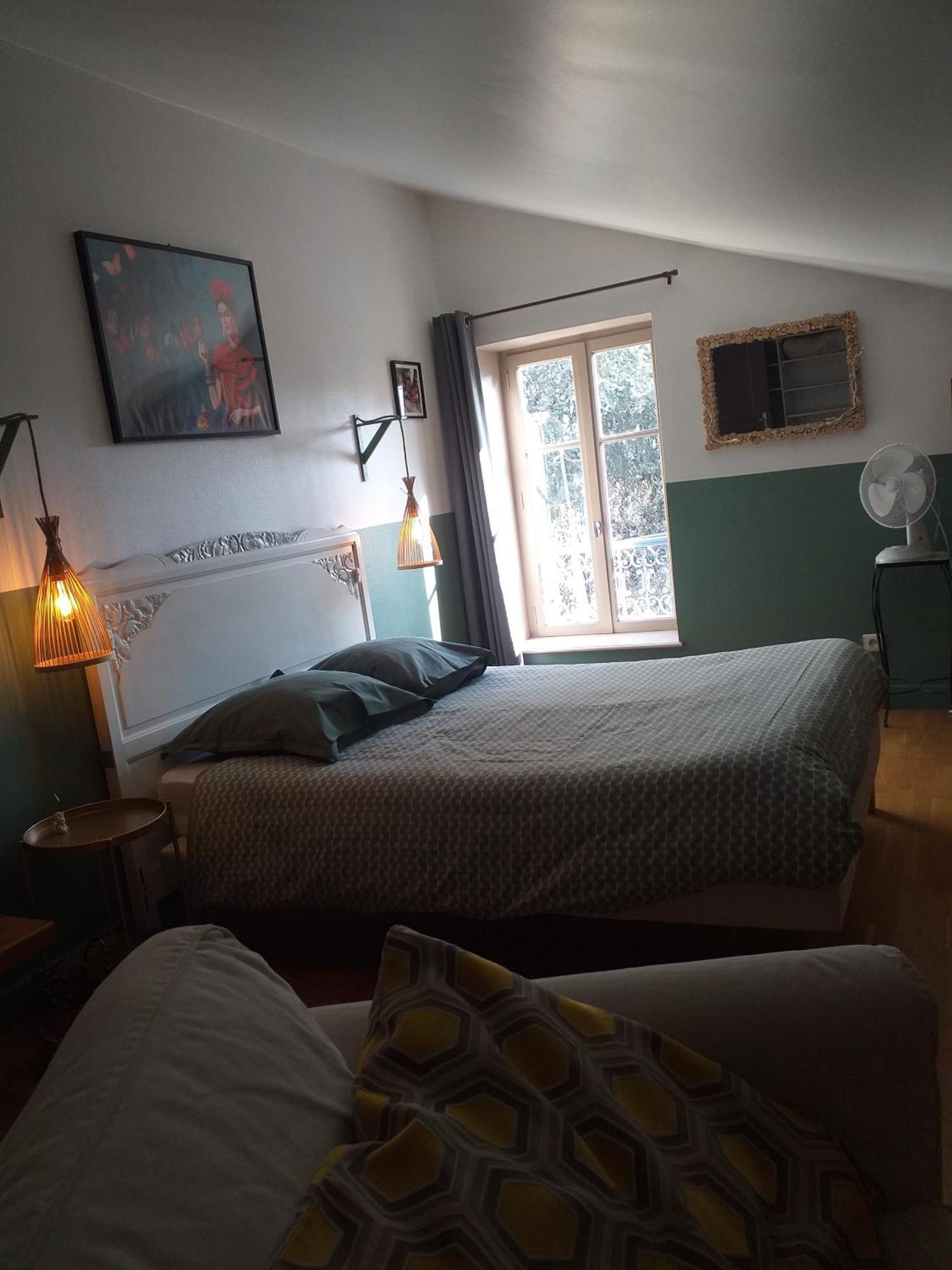 Chambre Double
