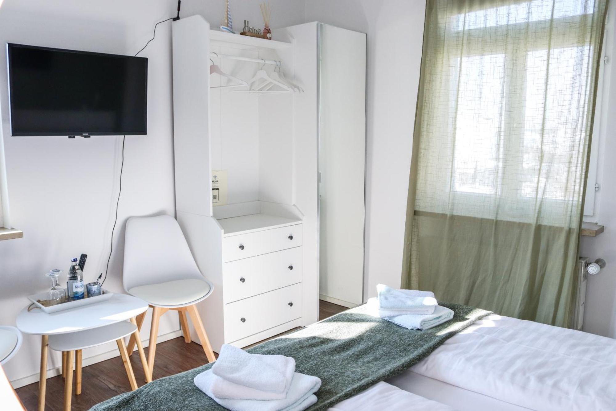 Doppelzimmer