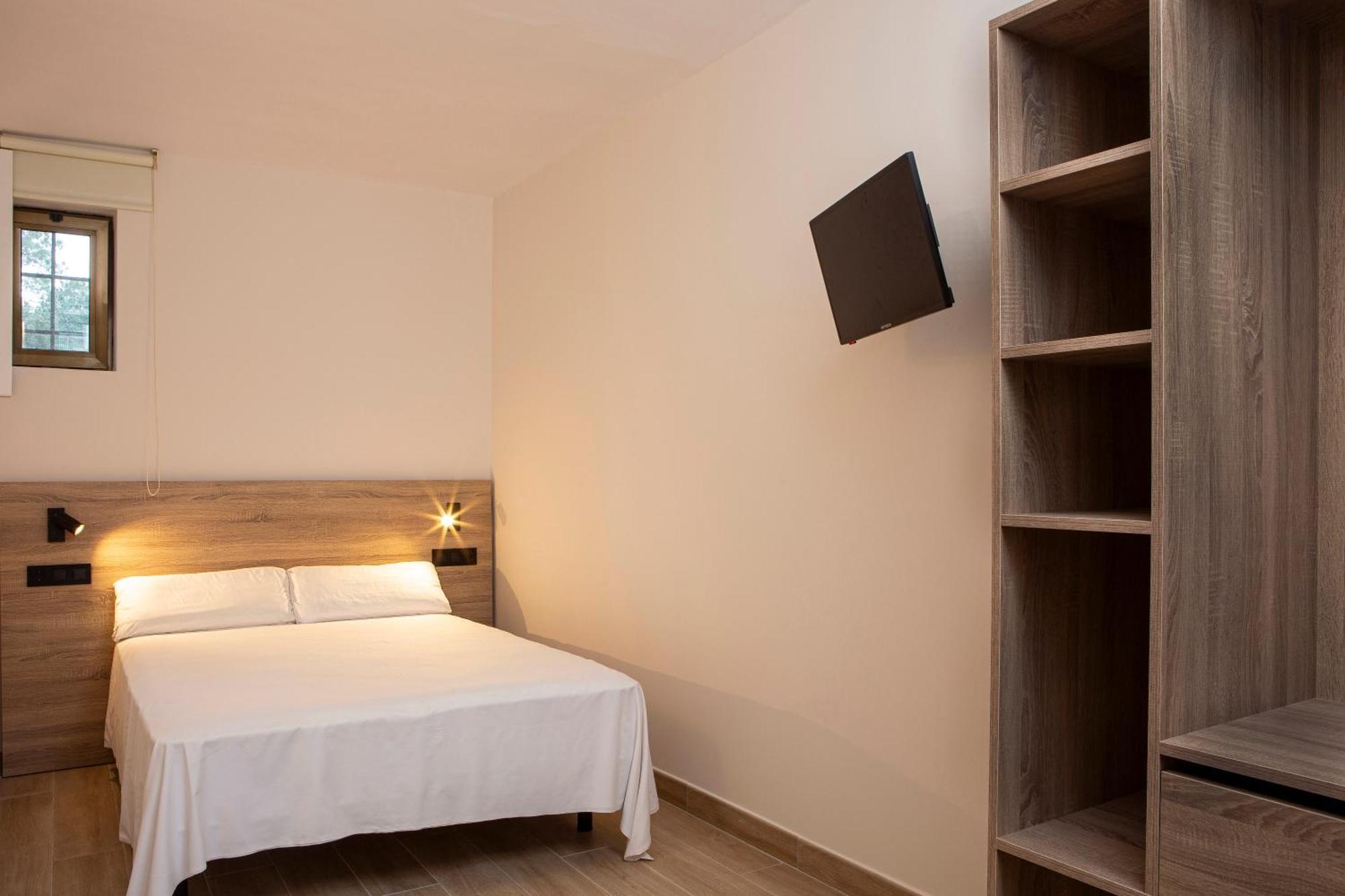 Apartamento de 2 dormitorios (4 adultos + 2 niños)