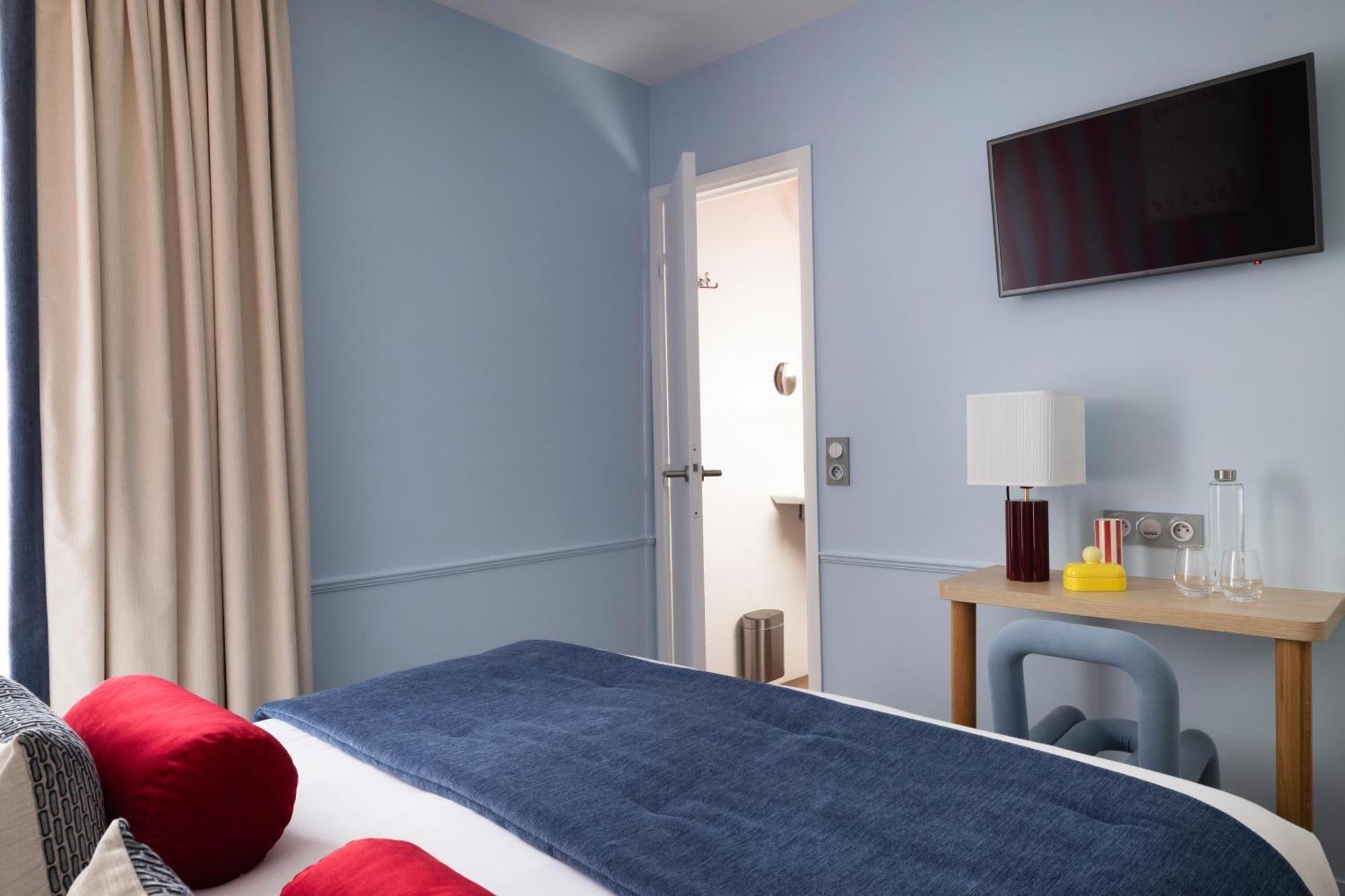 Superior Doppelzimmer
