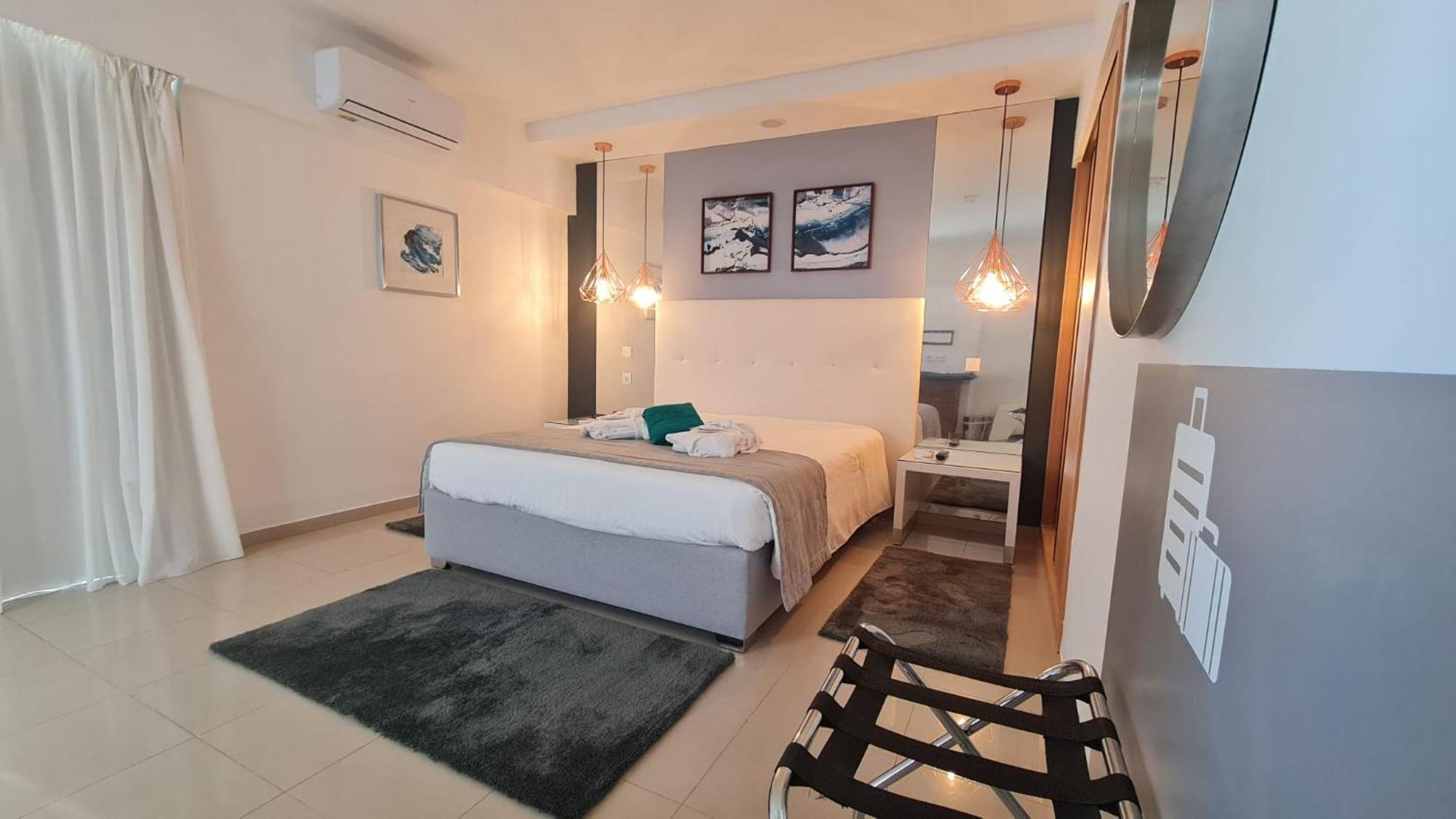 Junior Deluxe Suite