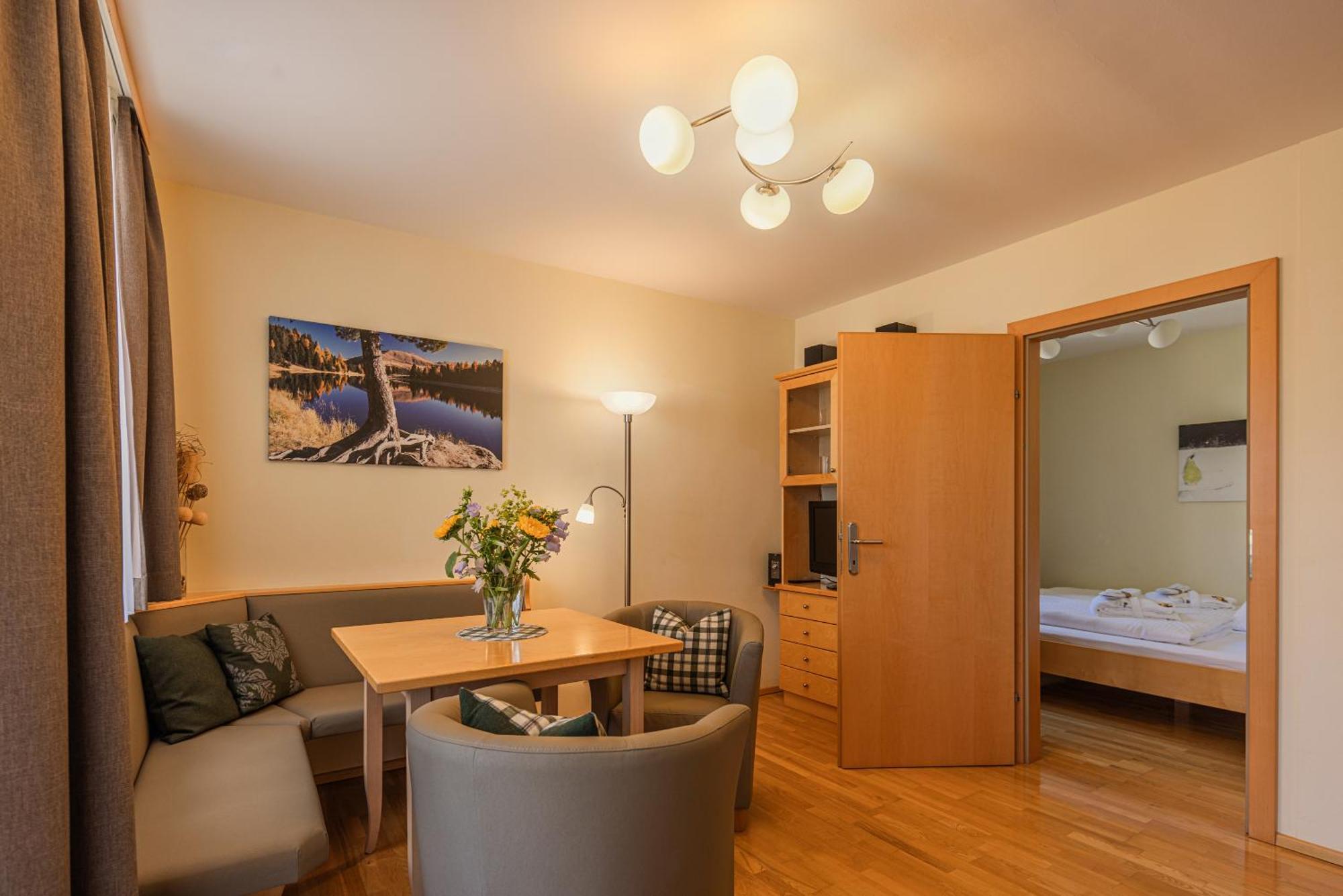 Appartamento con 1 Camera da Letto