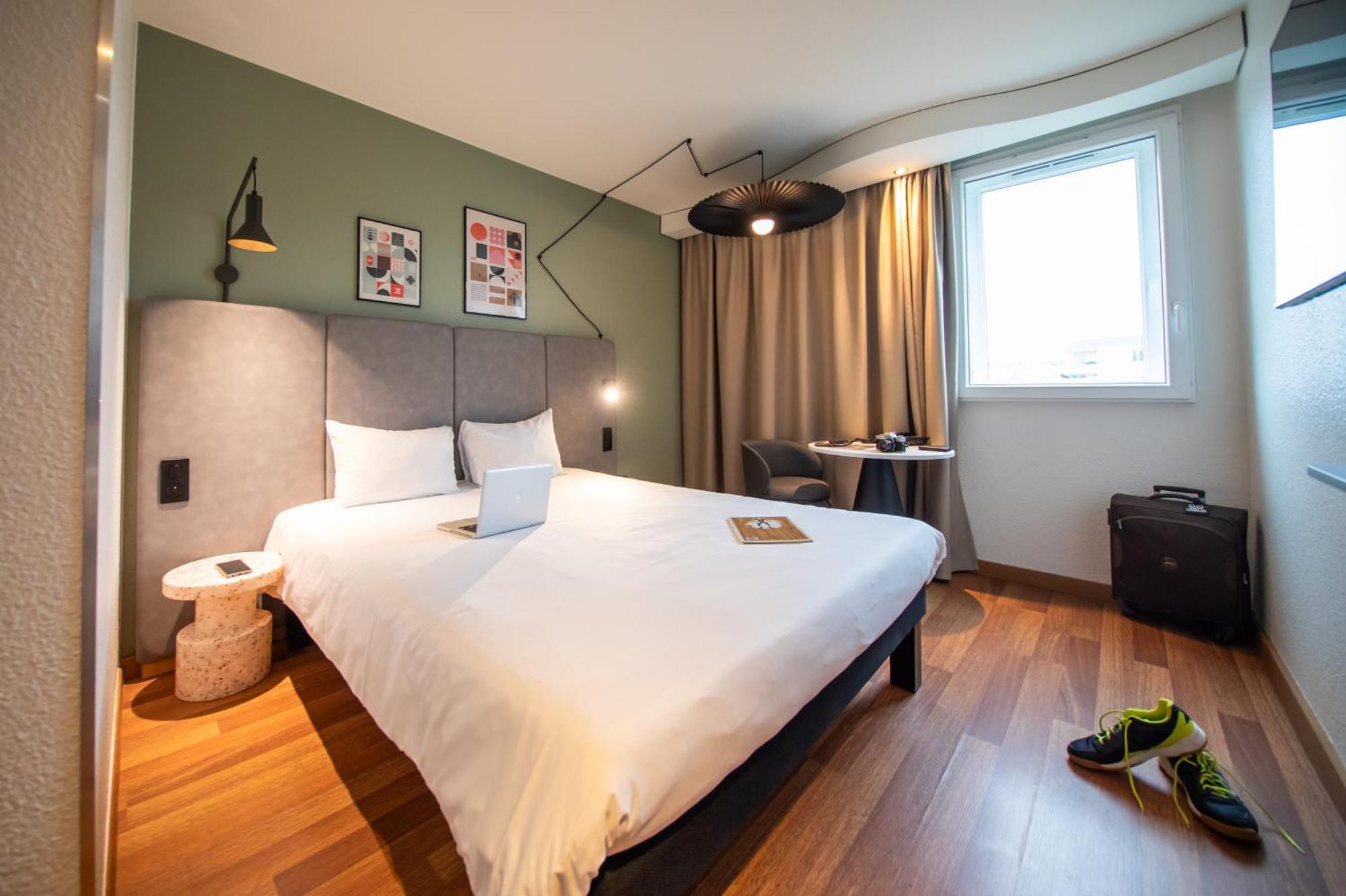 Chambre Double Standard