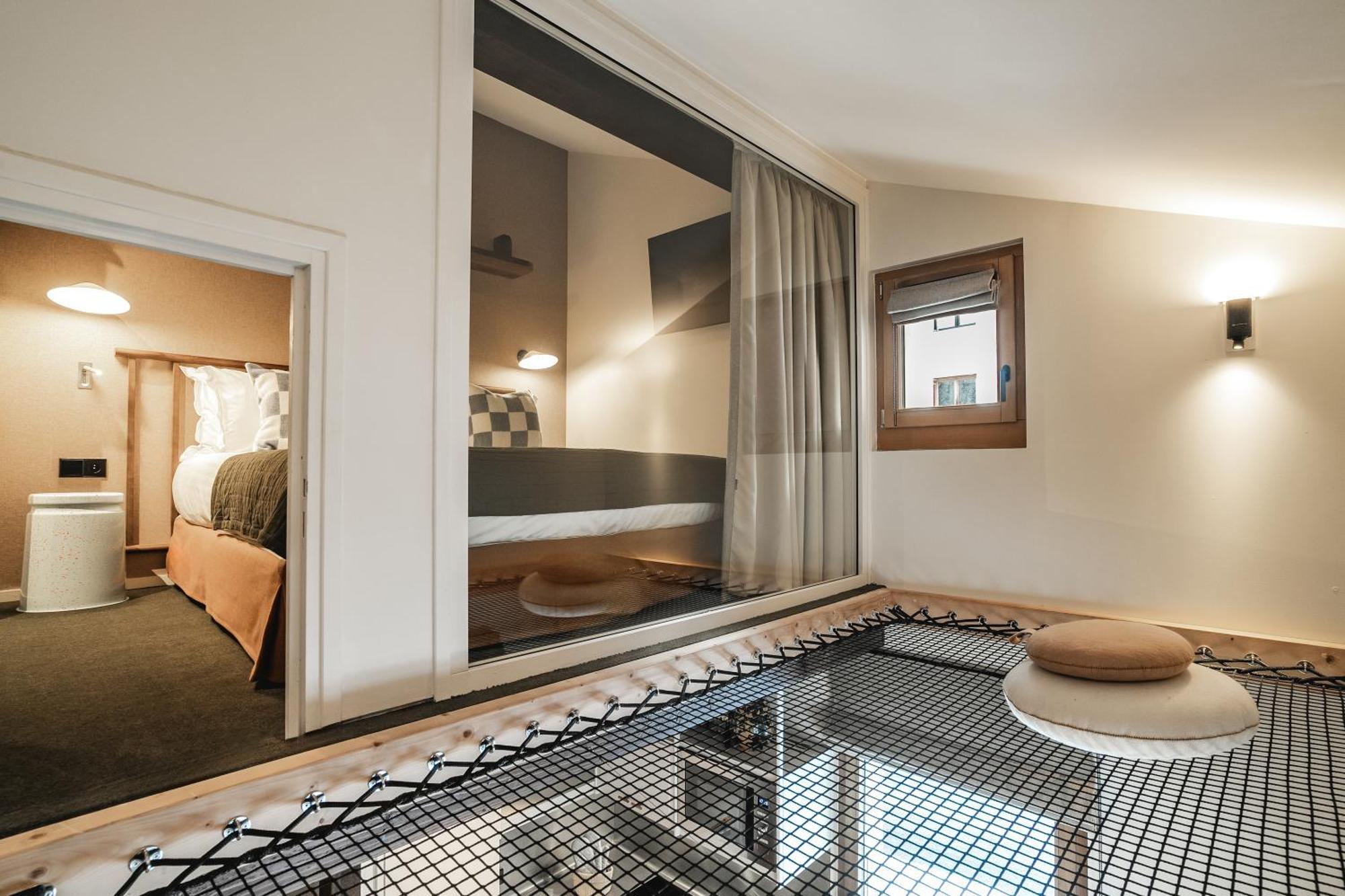 Appartement Isabella - Maison Lyret