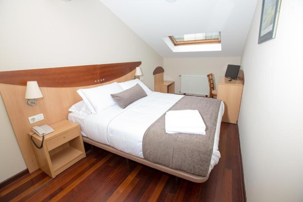 Budget Double Room
