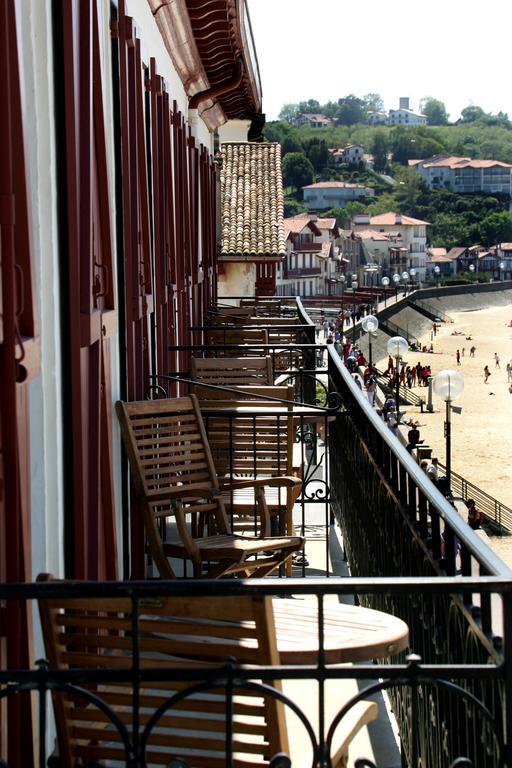 Chambre avec Balcon - Vue sur Mer