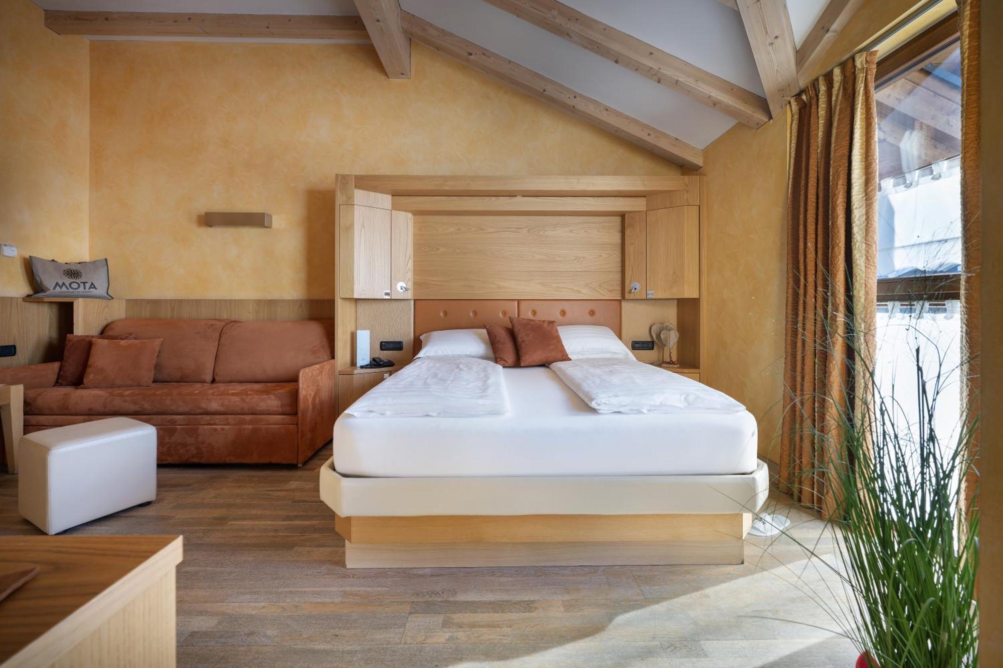 Superior Doppelzimmer