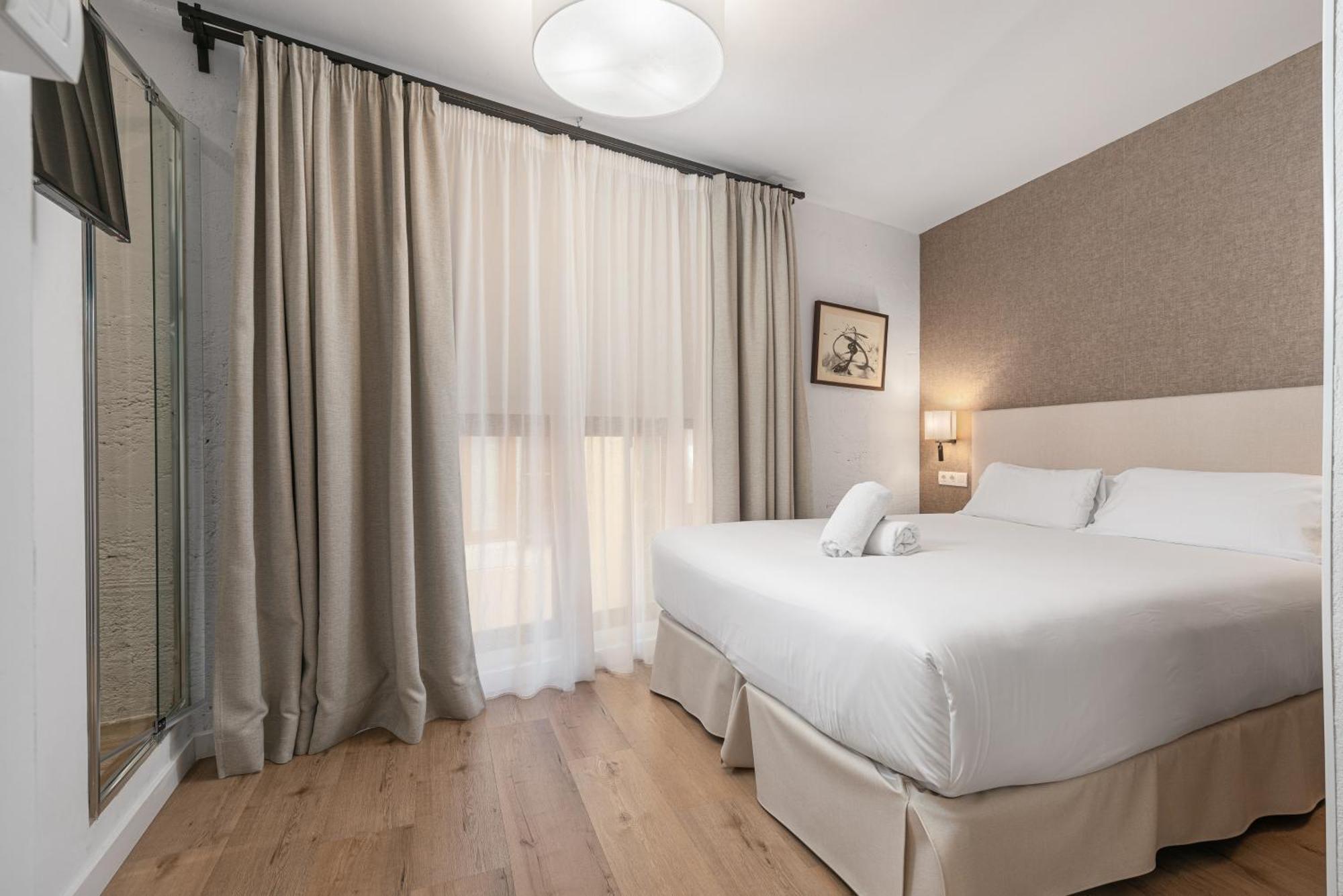 Habitación Doble Petite