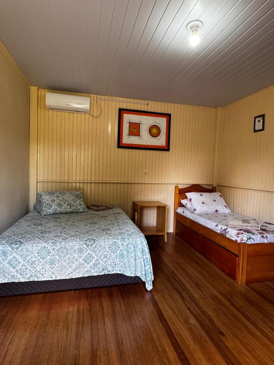 Quarto Família