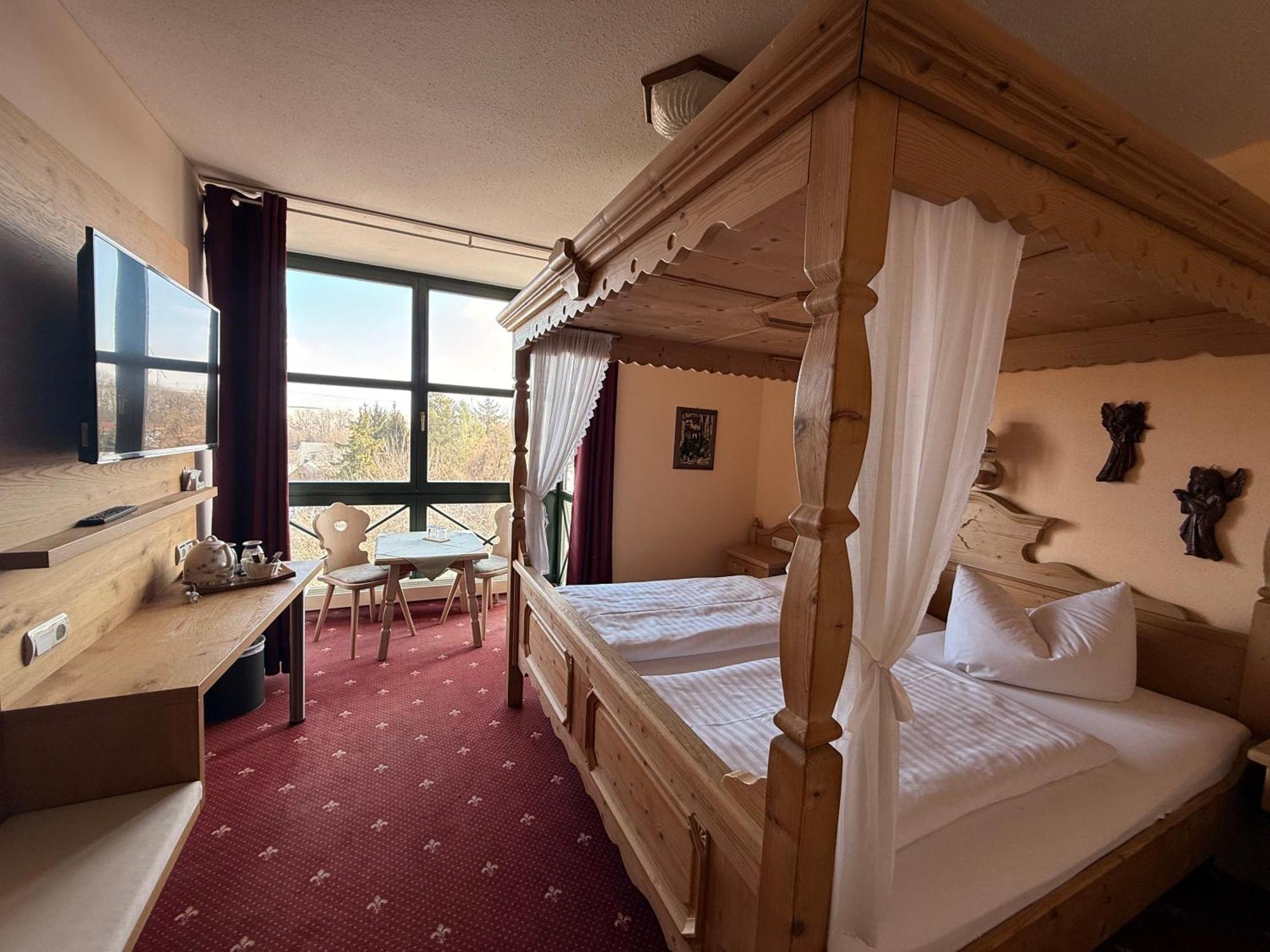 Superior Doppelzimmer