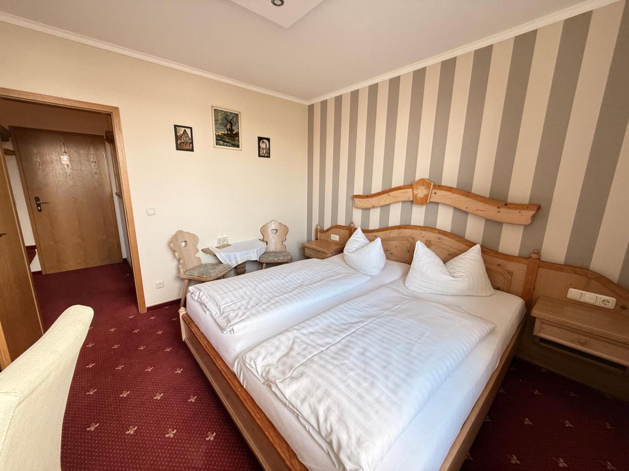 Doppelzimmer