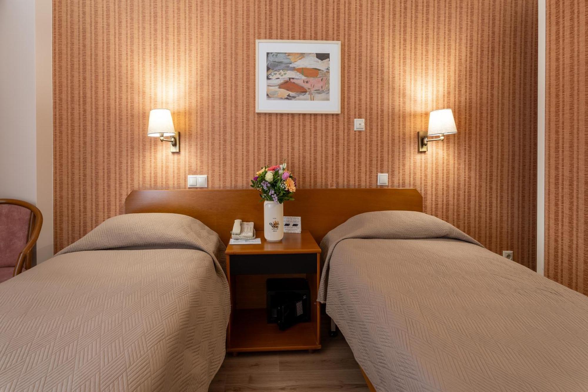Superior Doppelzimmer