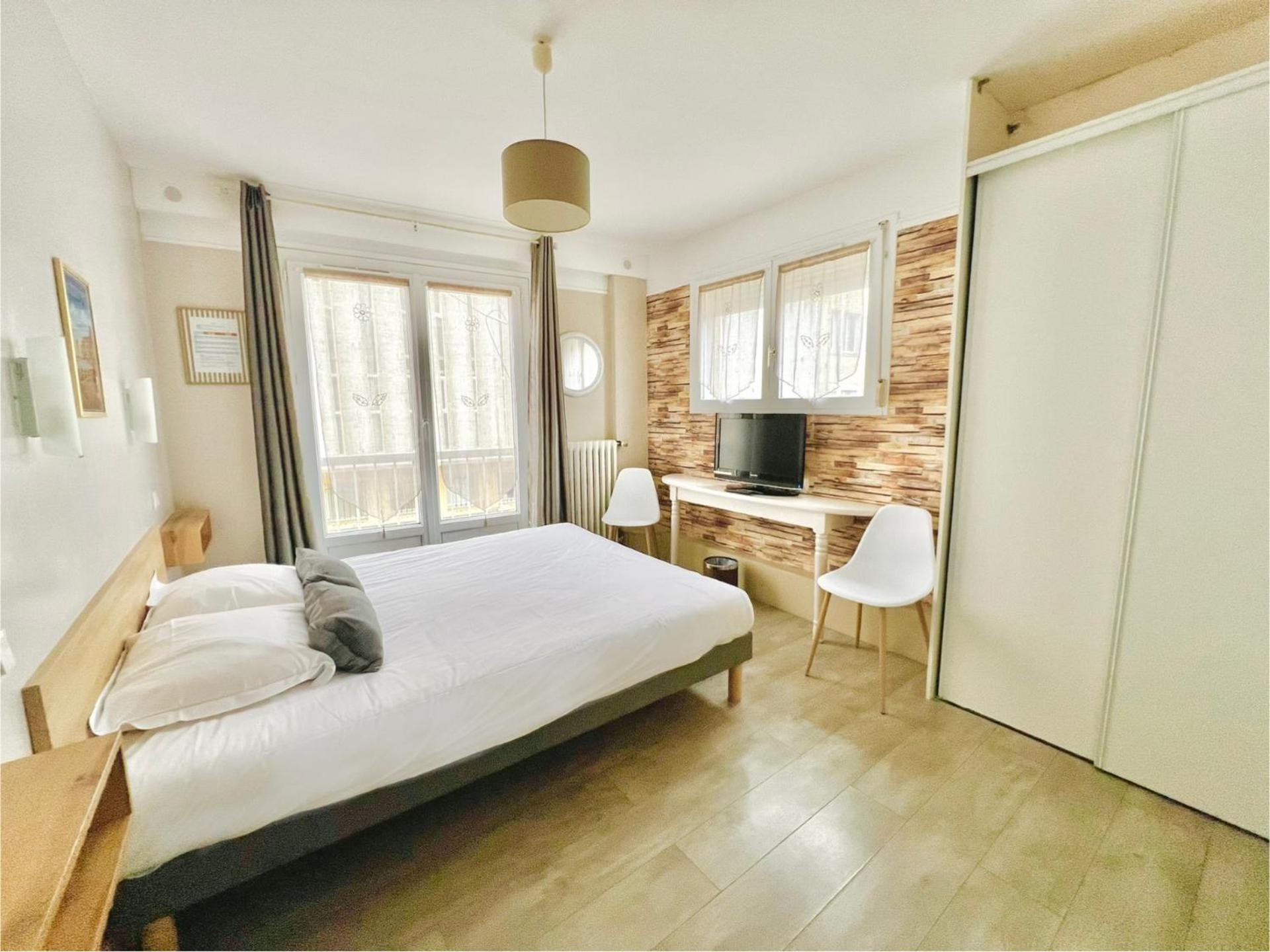 Chambre Double