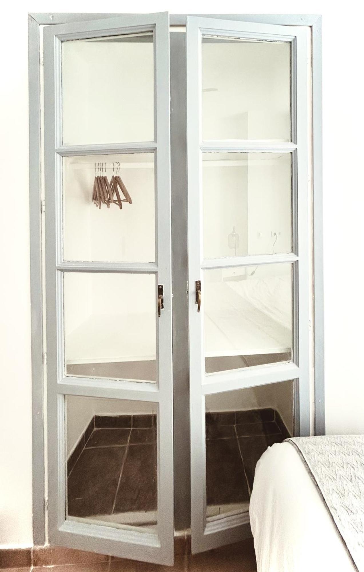Habitación Individual con baño privado