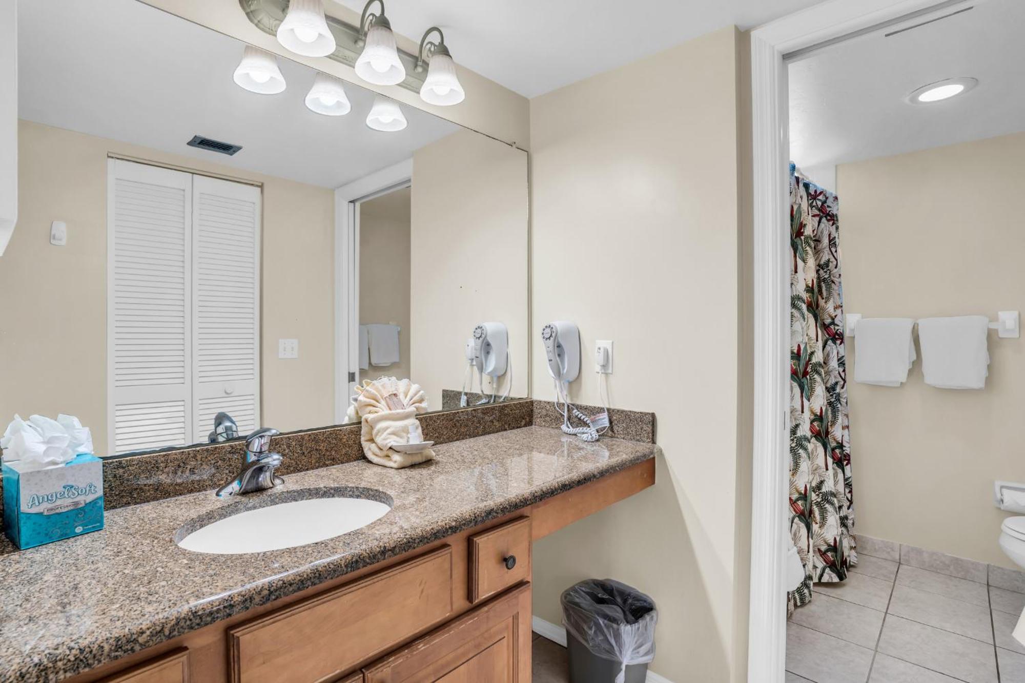 Apartamento Estándar de 2 dormitorios