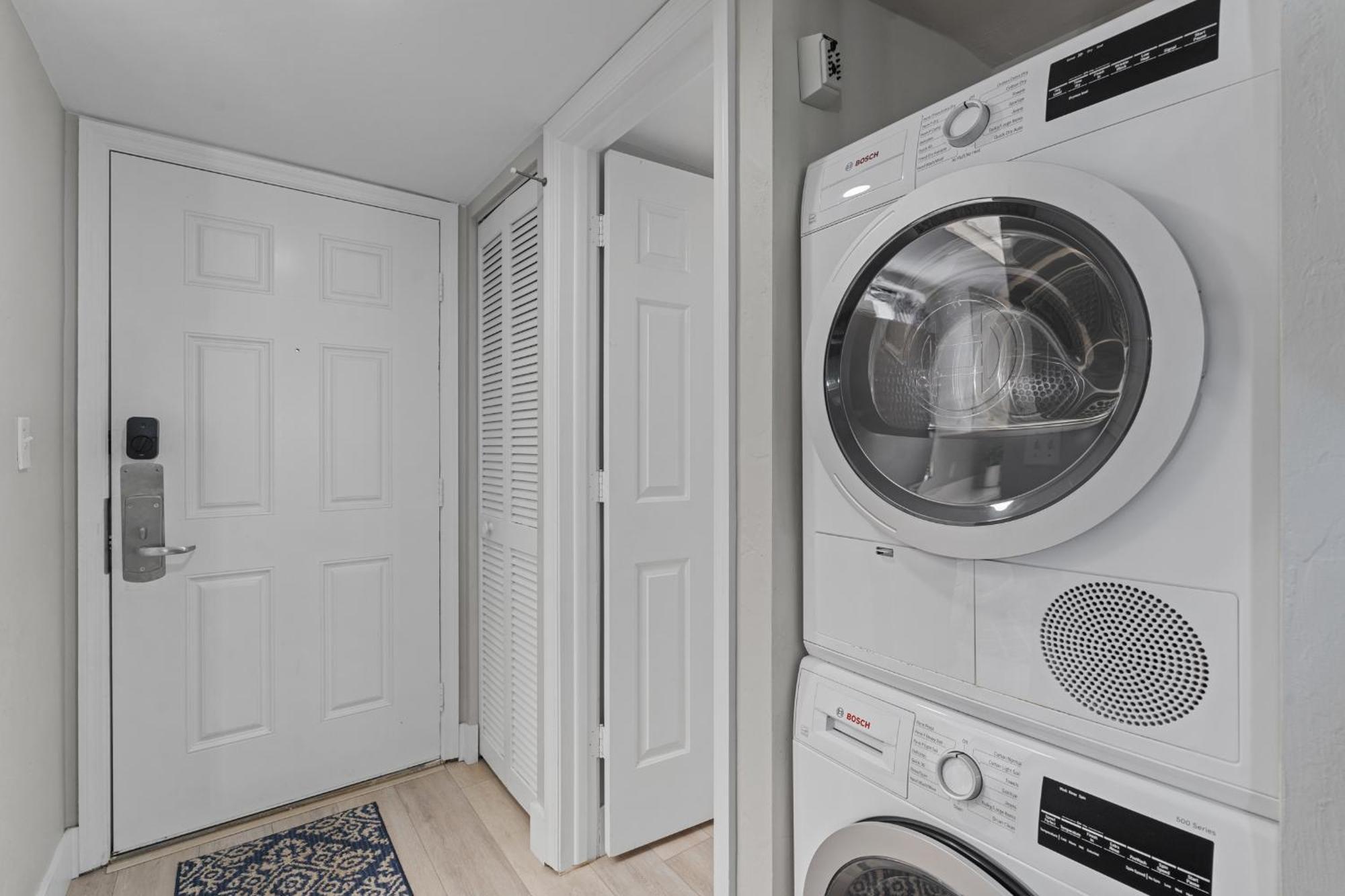 Apartamento Deluxe de 2 dormitorios