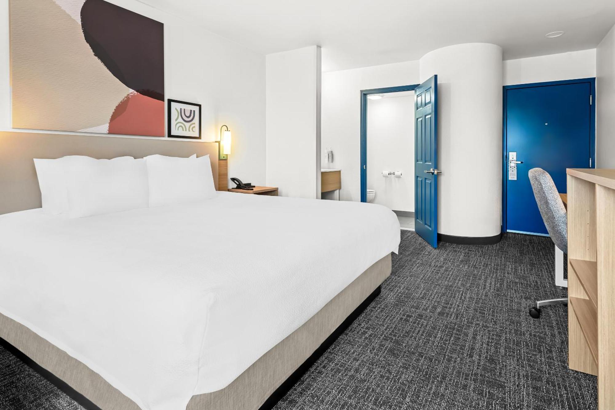 King Room
