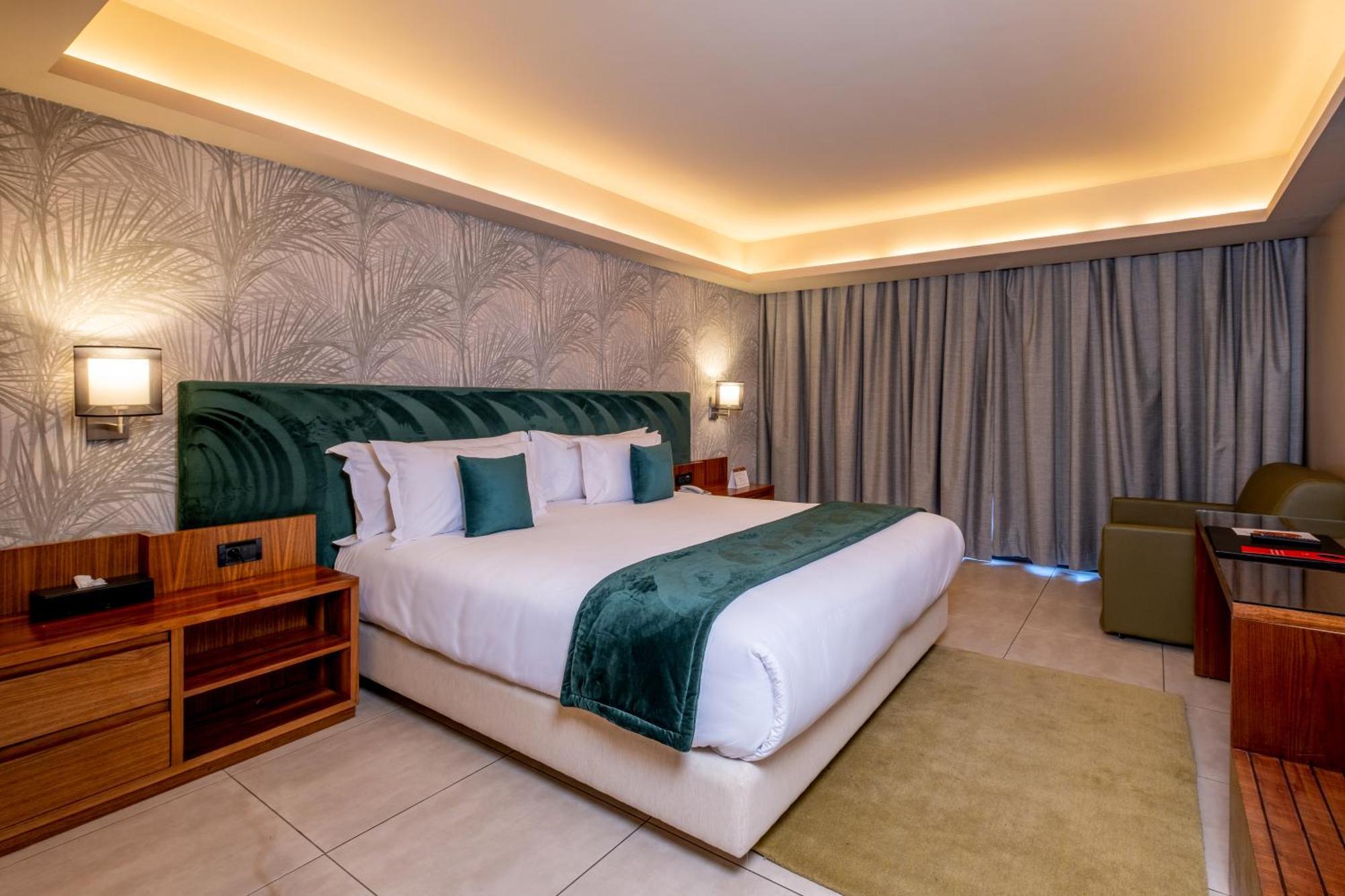 Chambre Lit Double Supérieure