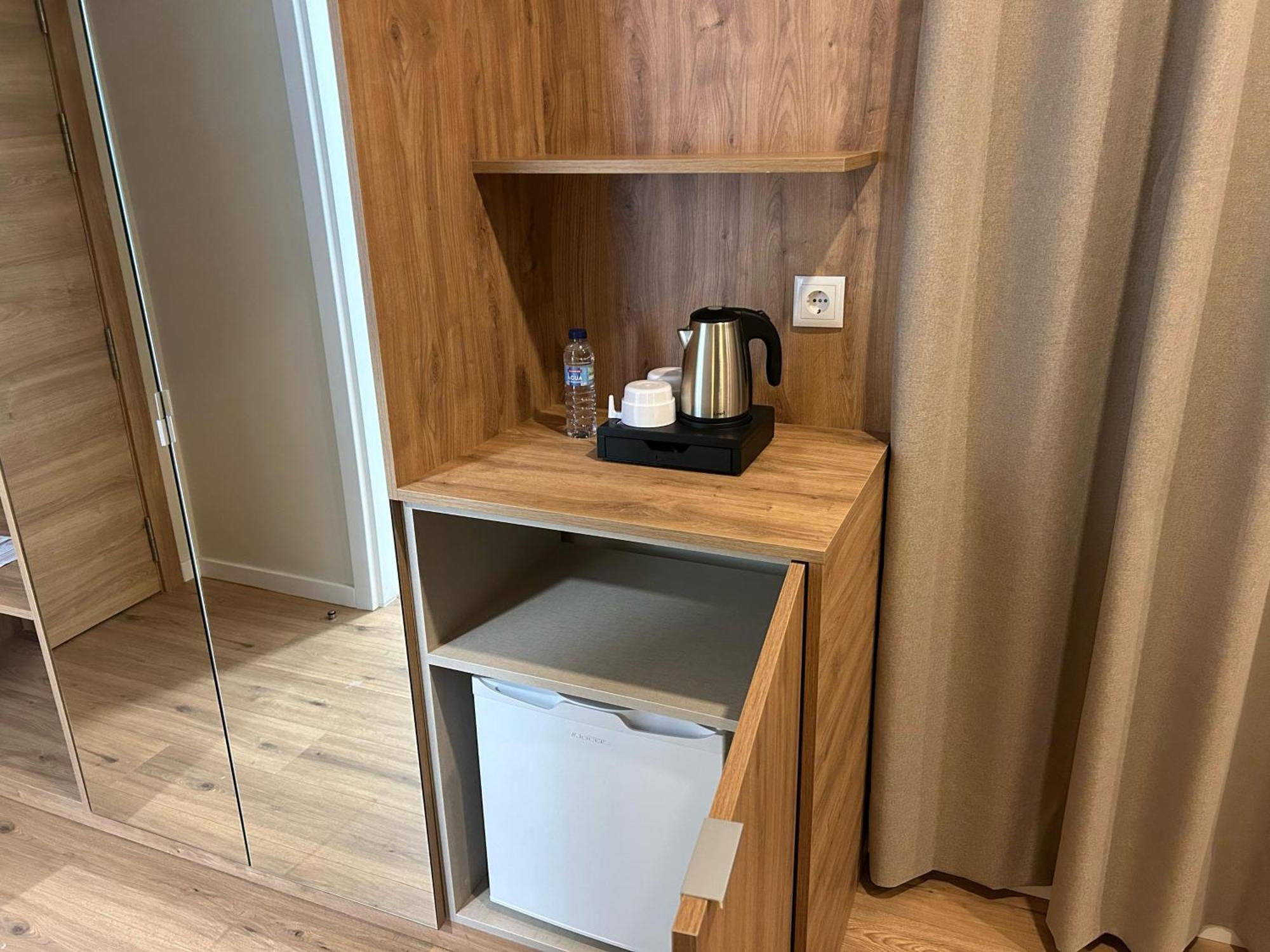 Quarto Duplo ou Twin Superior