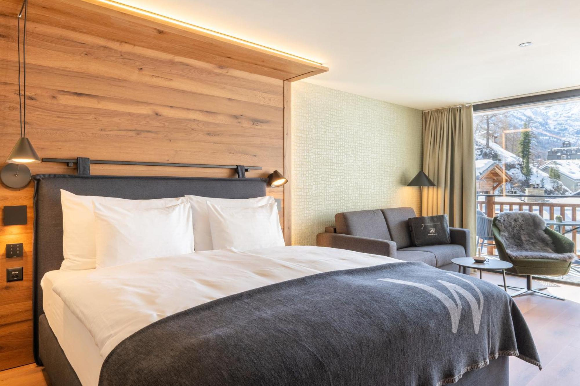 Junior Suite Süd