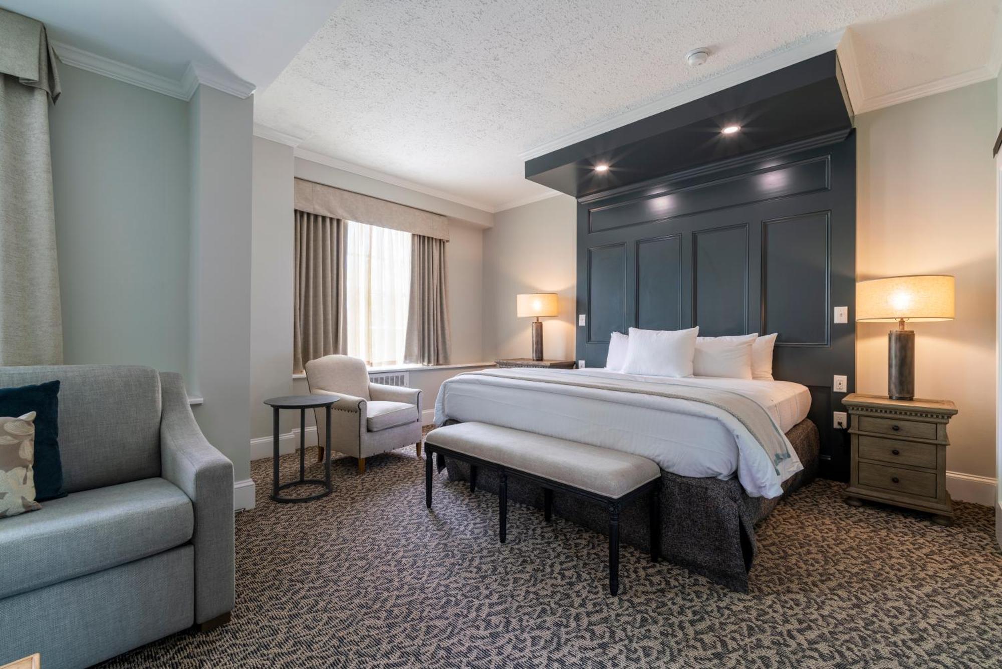 King Suite