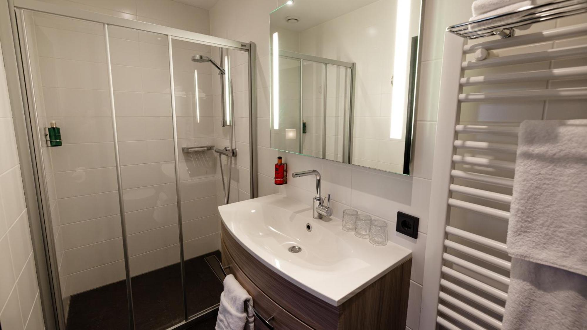 Superior Dreibettzimmer