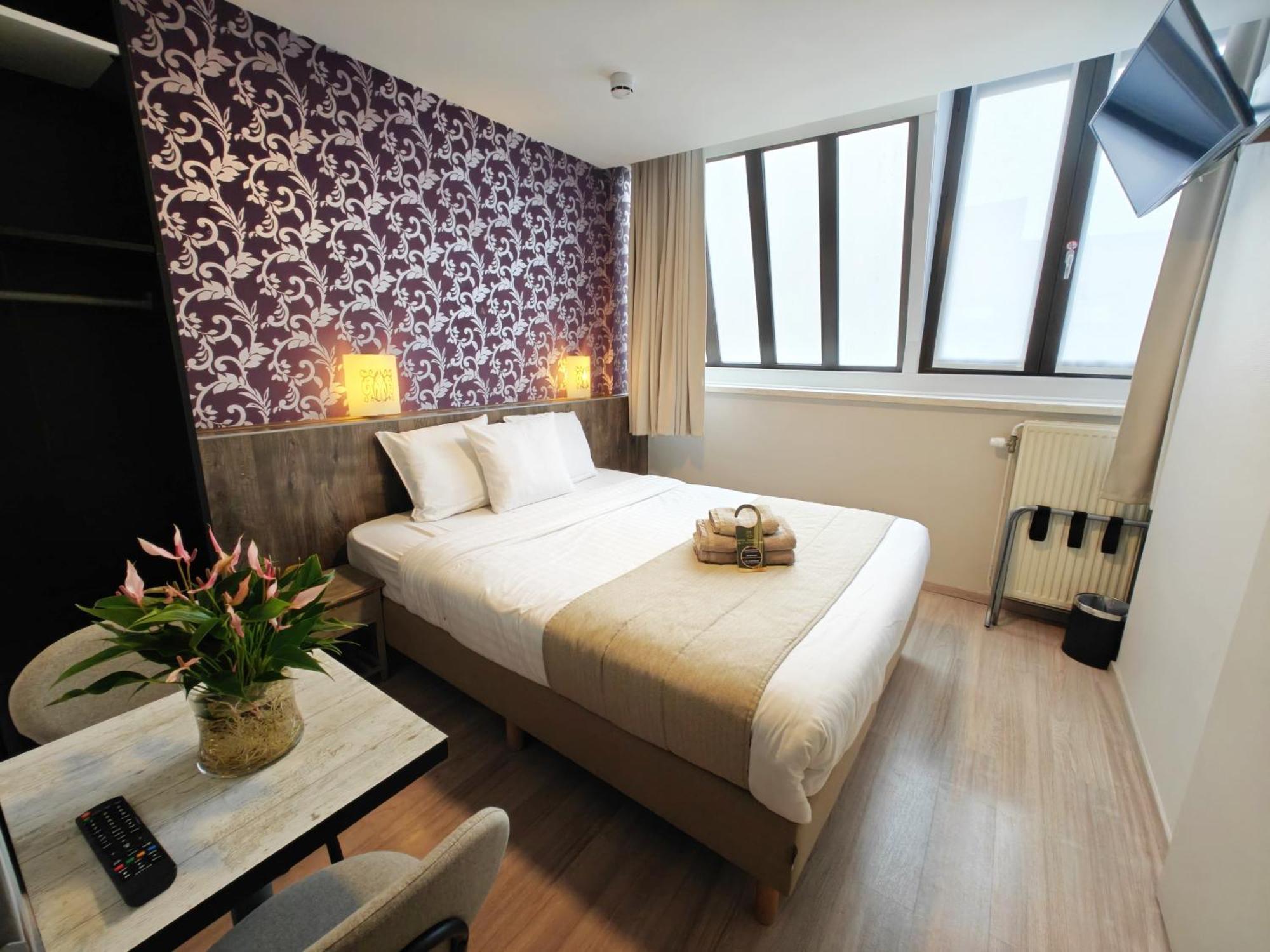 Chambre Double Standard