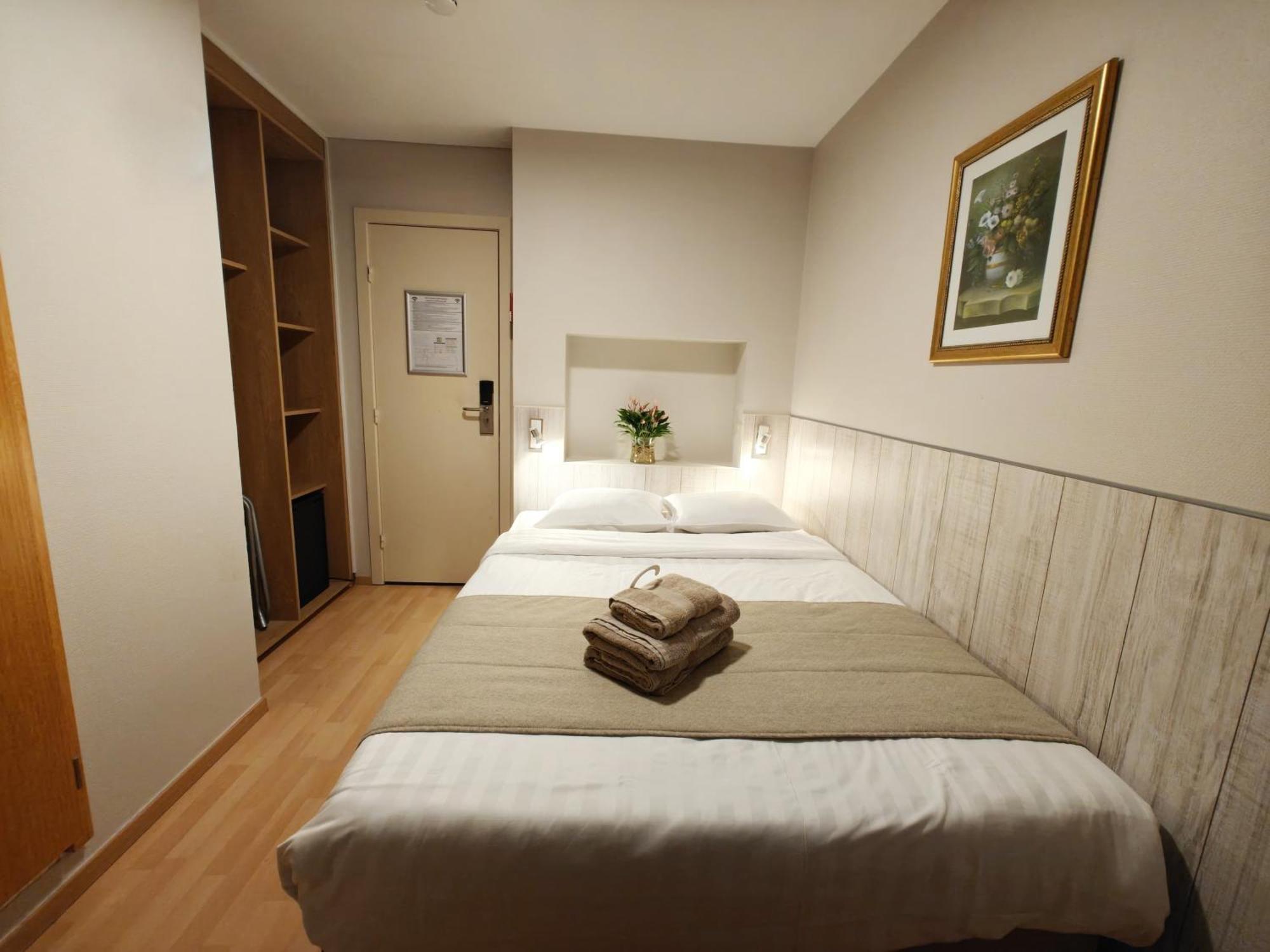 Petite Chambre Double
