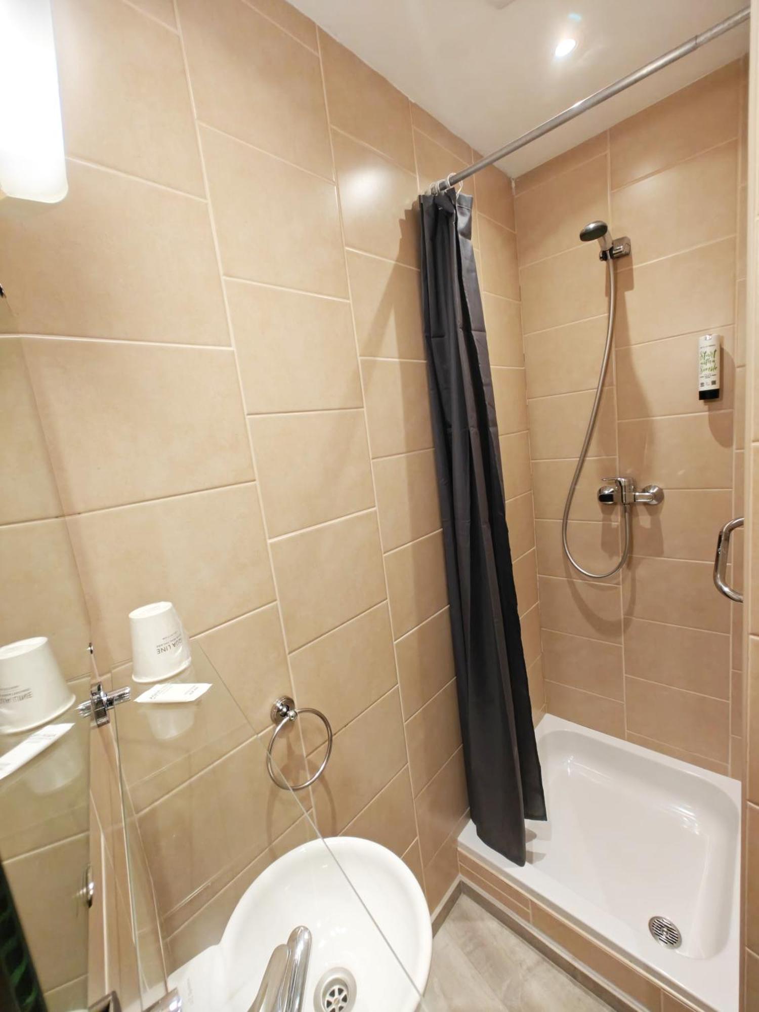 Petite Chambre Simple