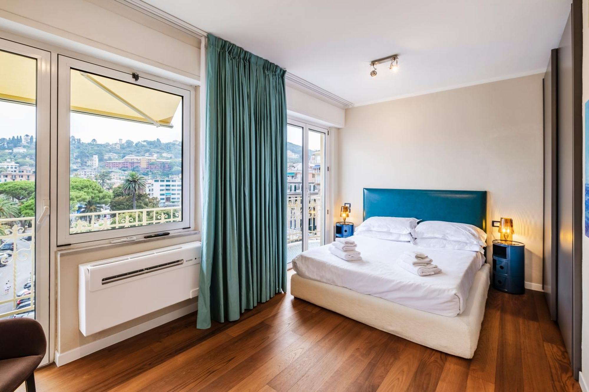 Suite - Vue sur Mer
