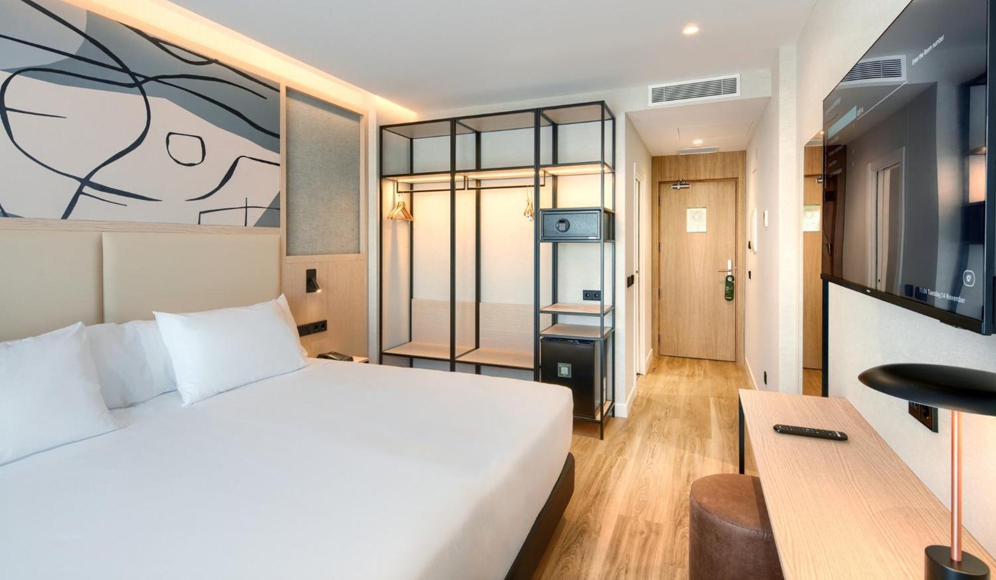 Quarto Duplo Standard
