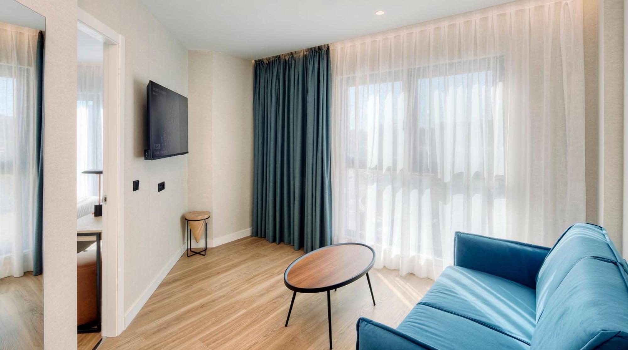 Suite Júnior