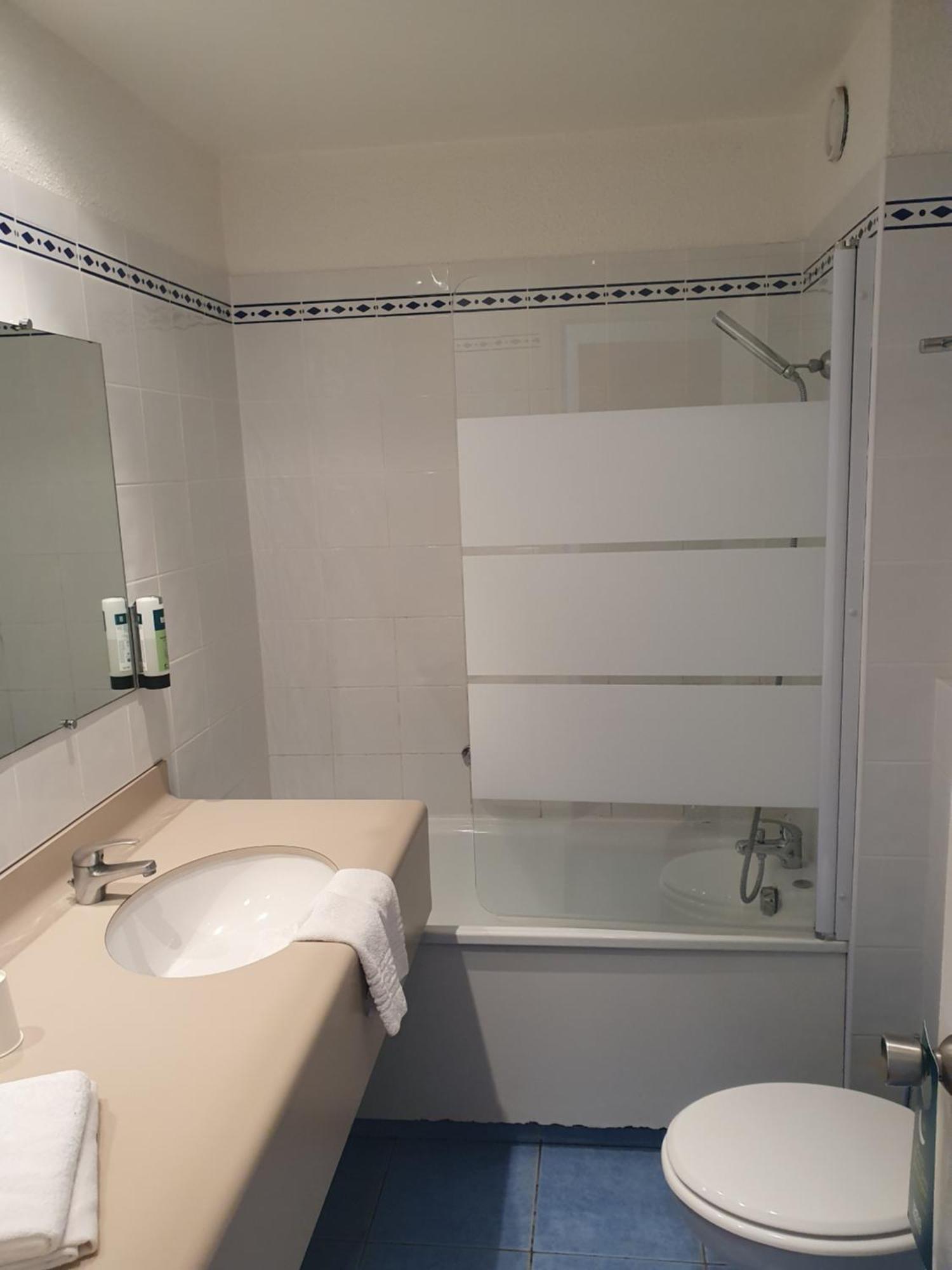 Chambre Double Supérieure avec Climatisation