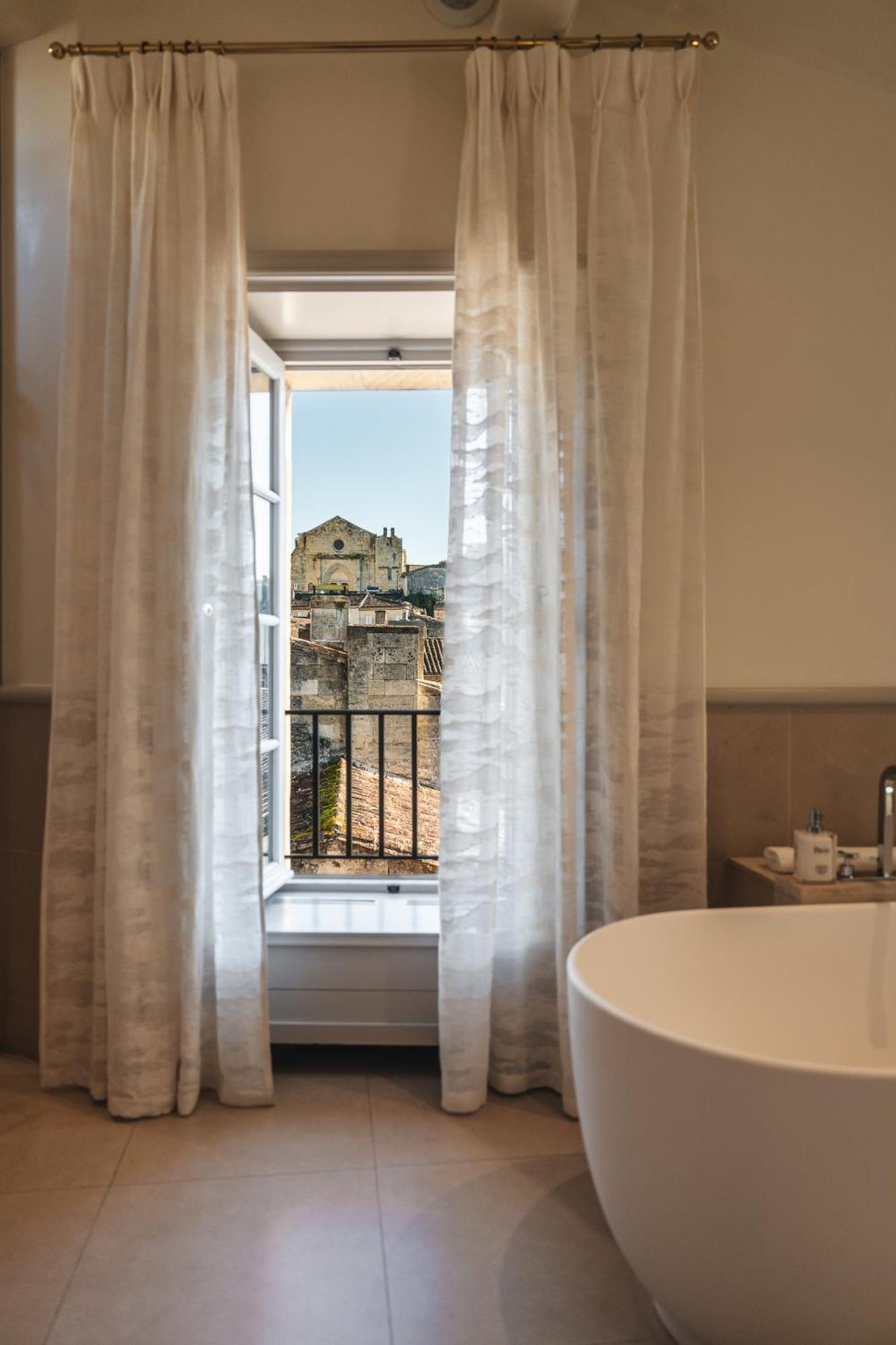 Suite Junior - Annexe